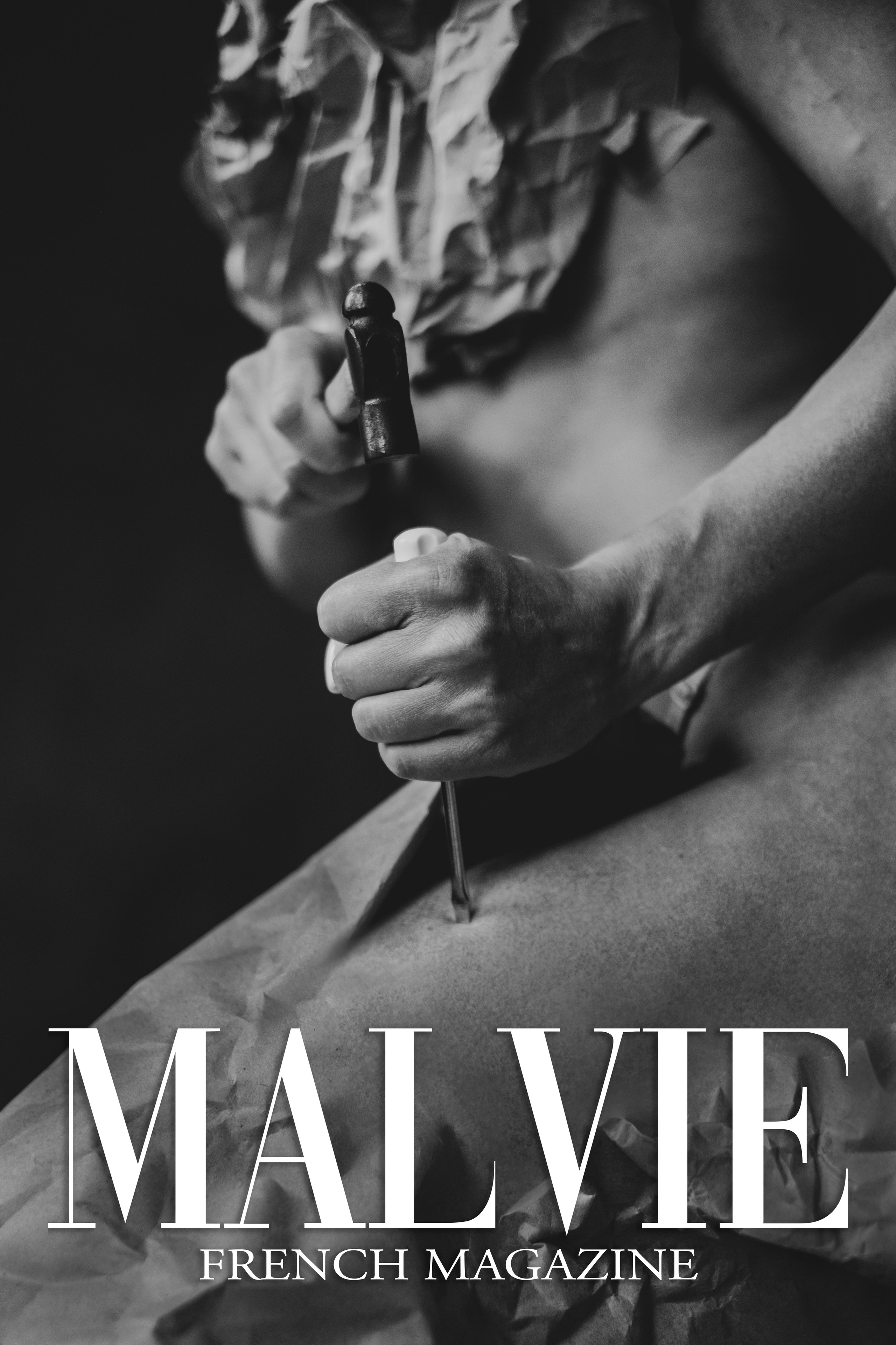 Публикации в Международных журналах. Фотограф Серова Юлия. Екатеринбург