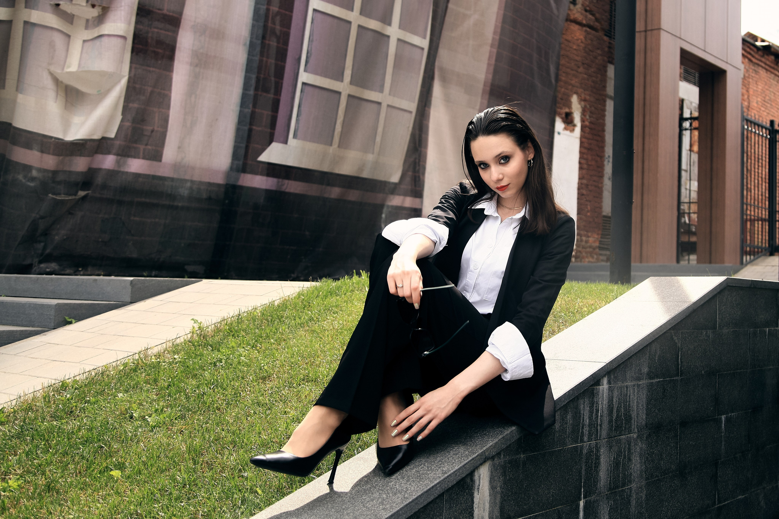 Фотосессия в Иваново. Портретный и свадебный фотограф в Иваново Максим Гаврилин