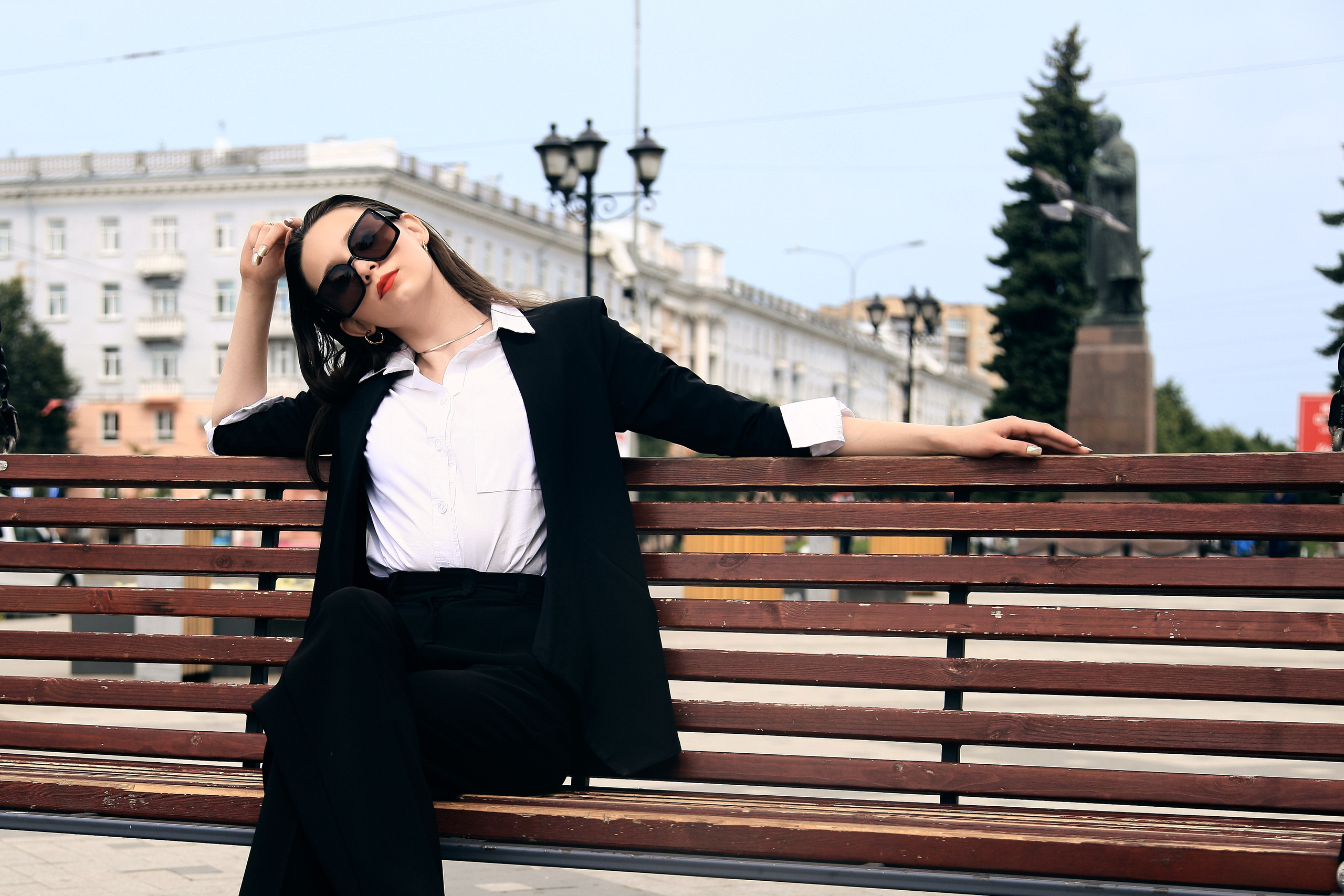 Фотосессия в Иваново. Портретный и свадебный фотограф в Иваново Максим Гаврилин