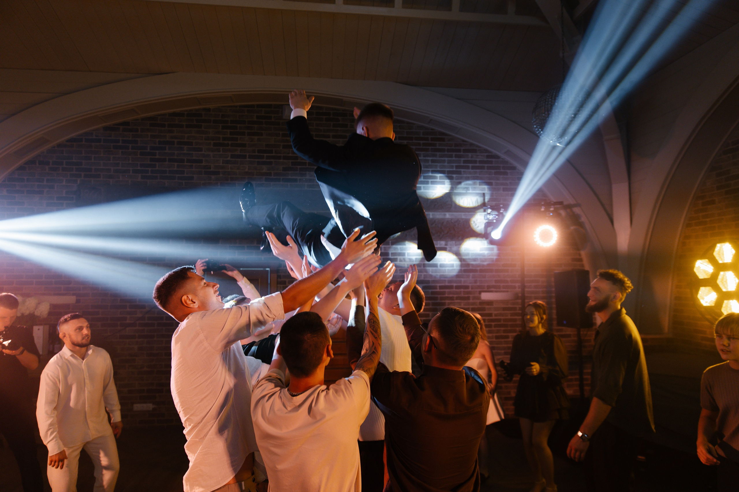 Limone d’Amore. Свадебный фотограф Алина Хабарова