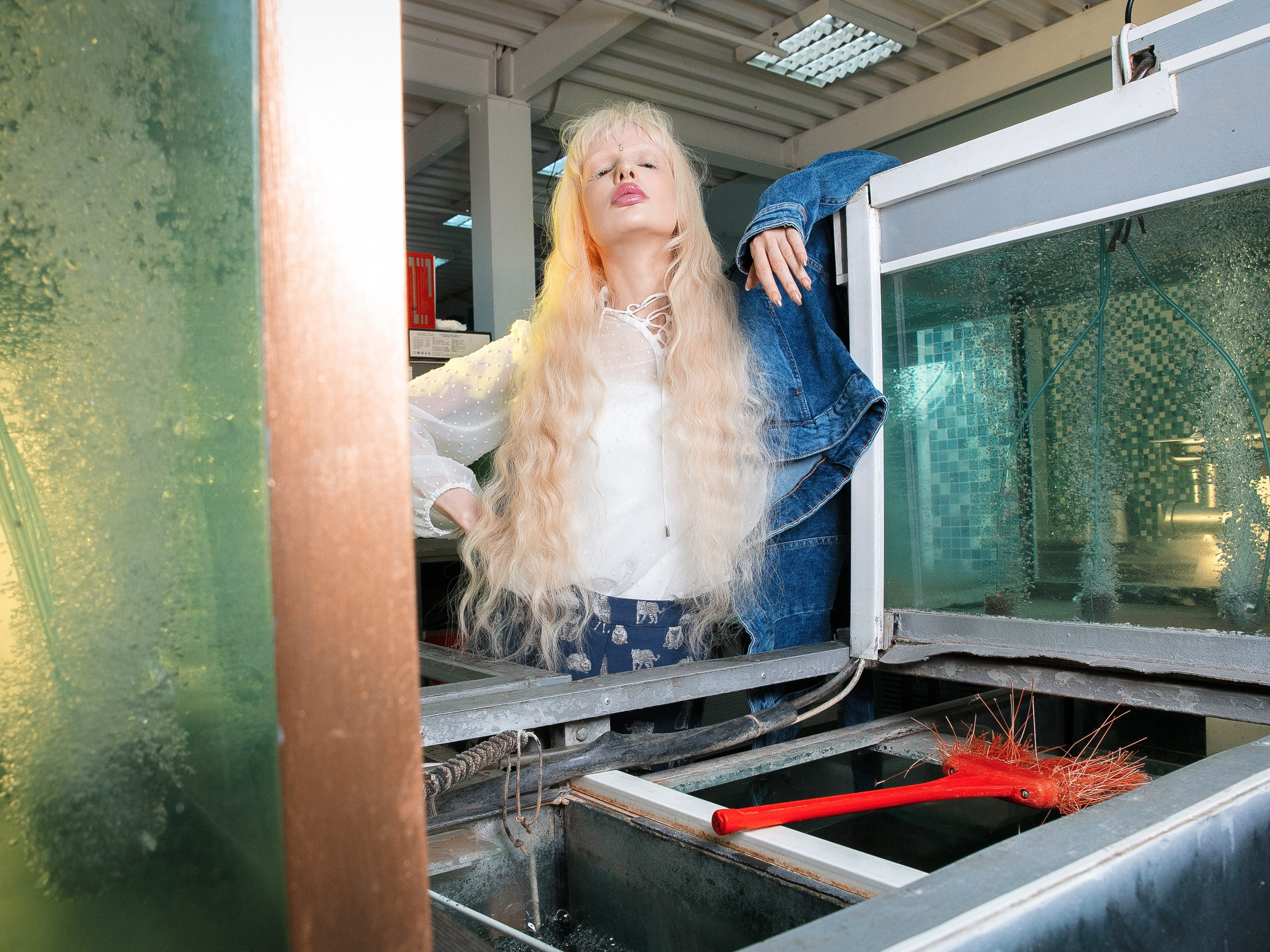 Каталожный и предметный фотограф в Москве Анна Nesmeliva