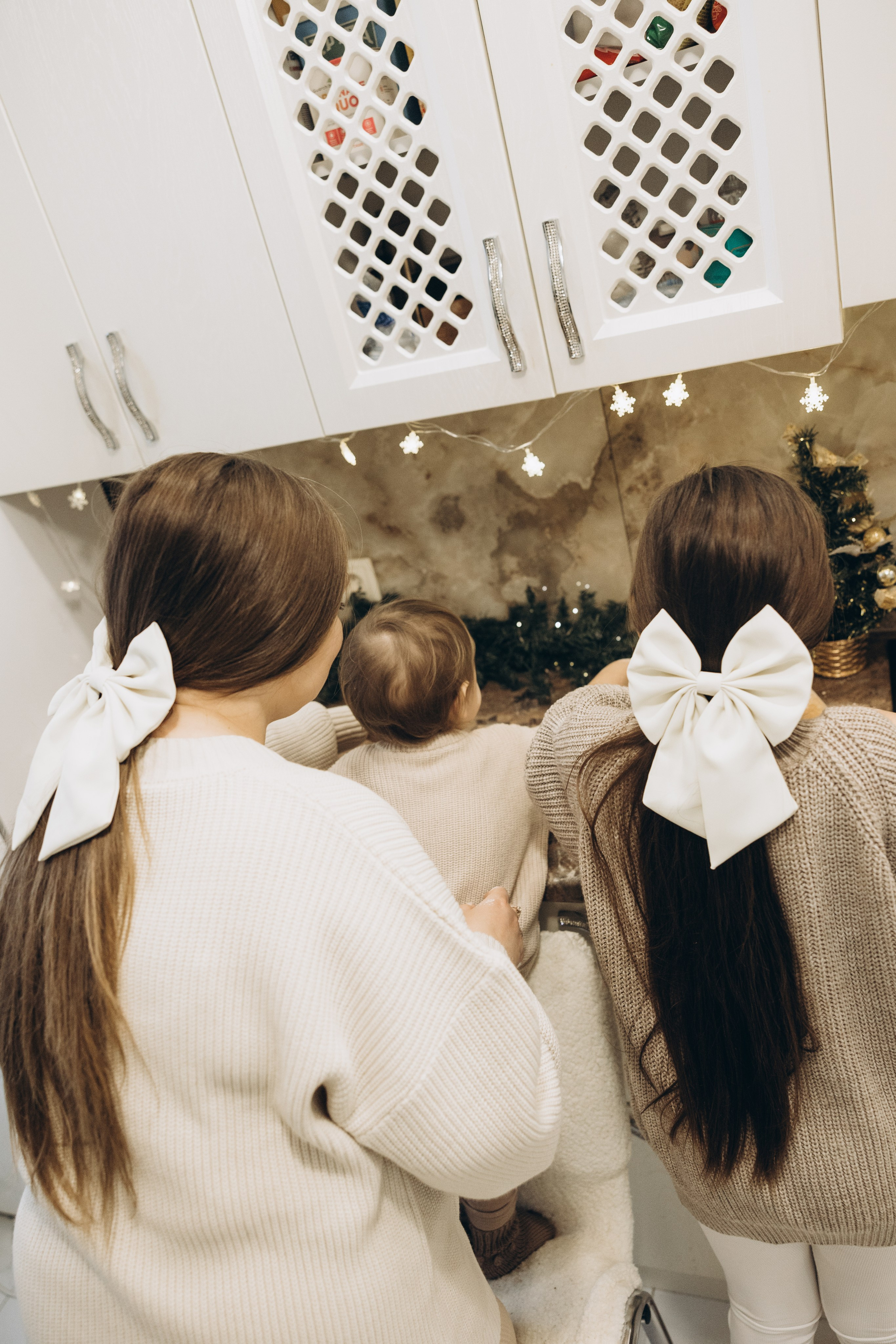 Маша, Дима, Лера и Миша. Семейный фотограф в Москве Виктория Ястребинская