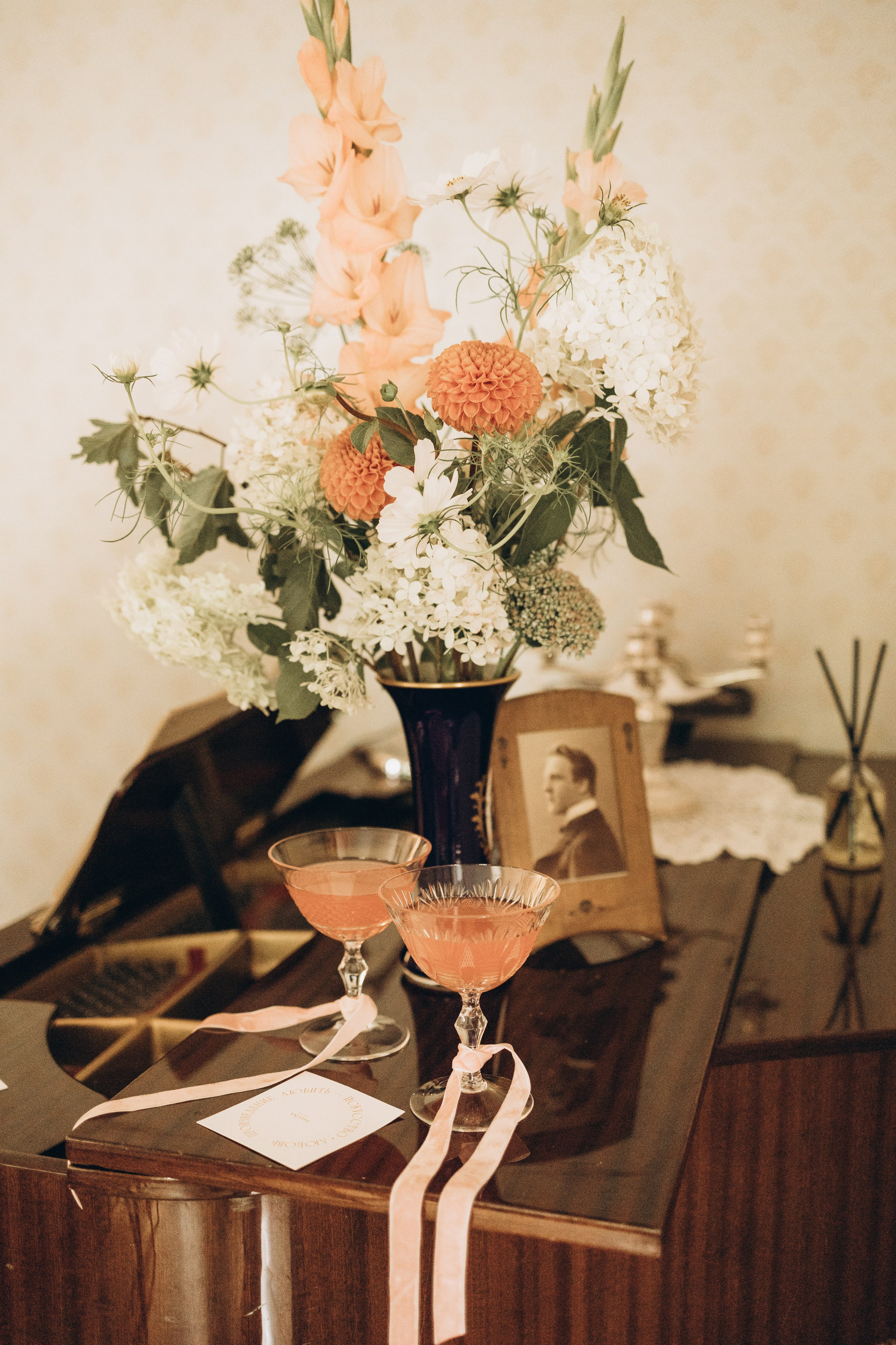 Анастасия & Ярослав. Семейный фотограф в Москве Виктория Ястребинская