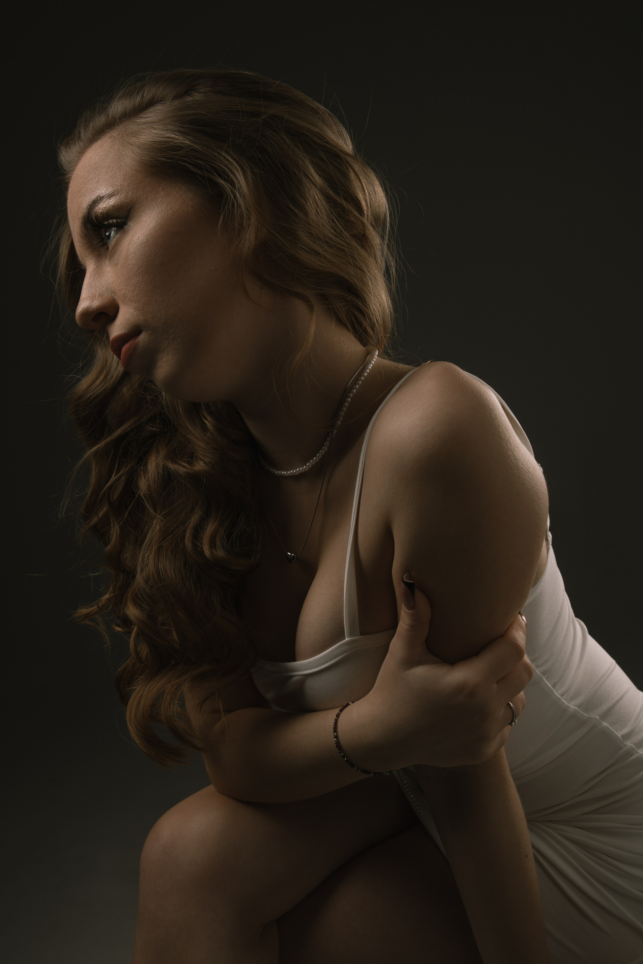 Марго. Ильдар Салимов — портретный и репортажный фотограф в Москве