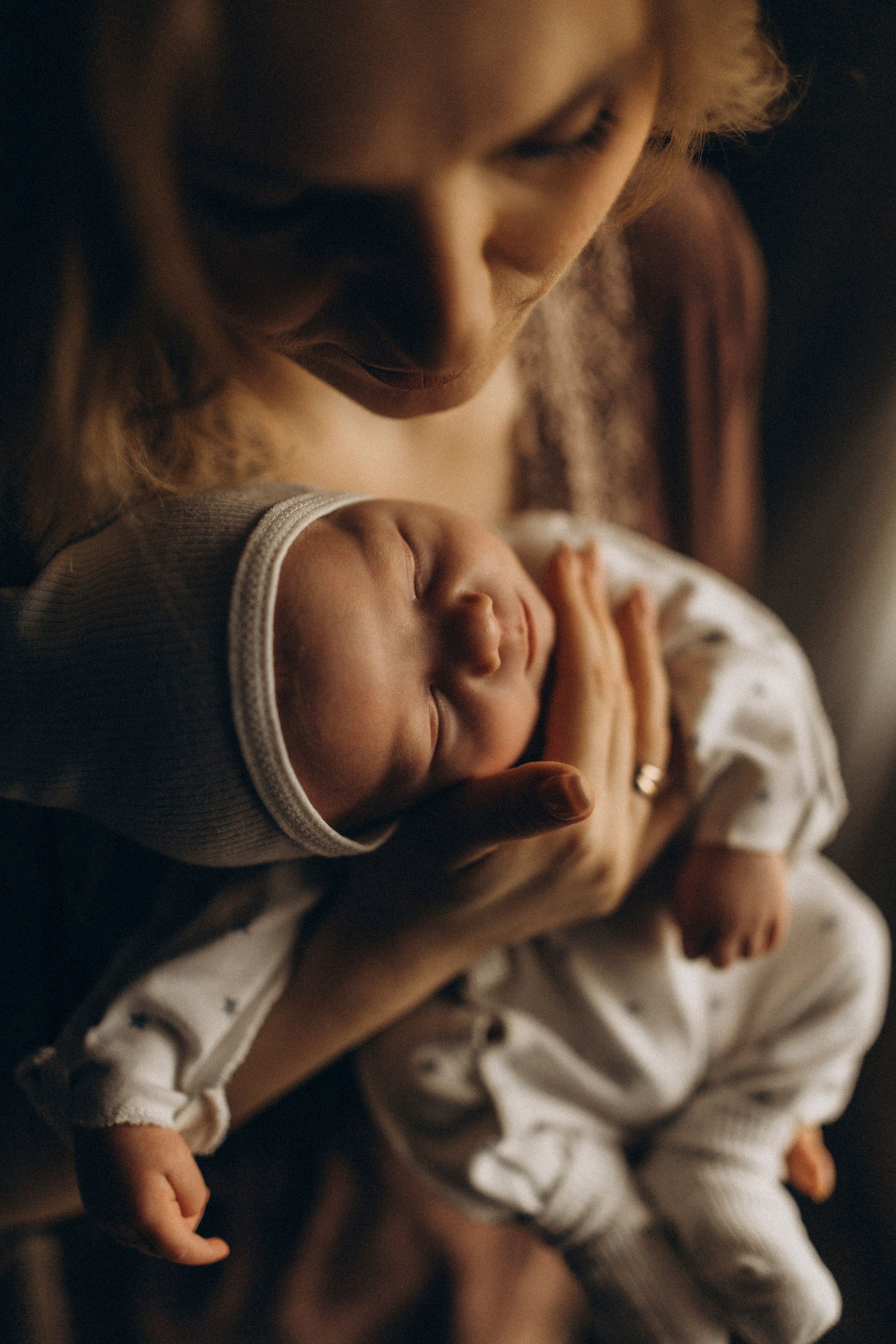 Марк. Семейный и детский фотограф Башкатова Дарья Старый Оскол