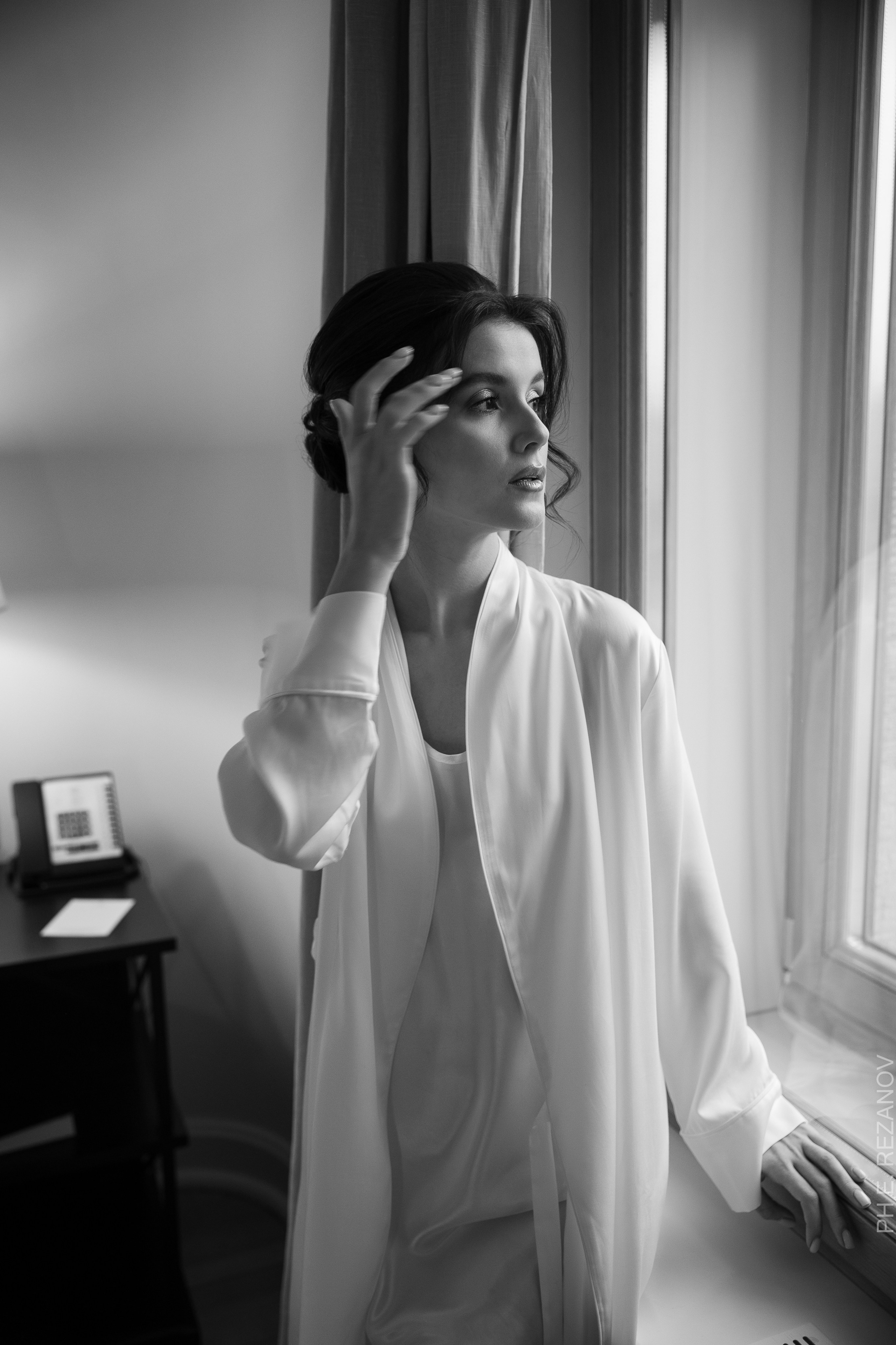 Роман и Анна. Свадебный и семейный фотограф Евгений Резанов