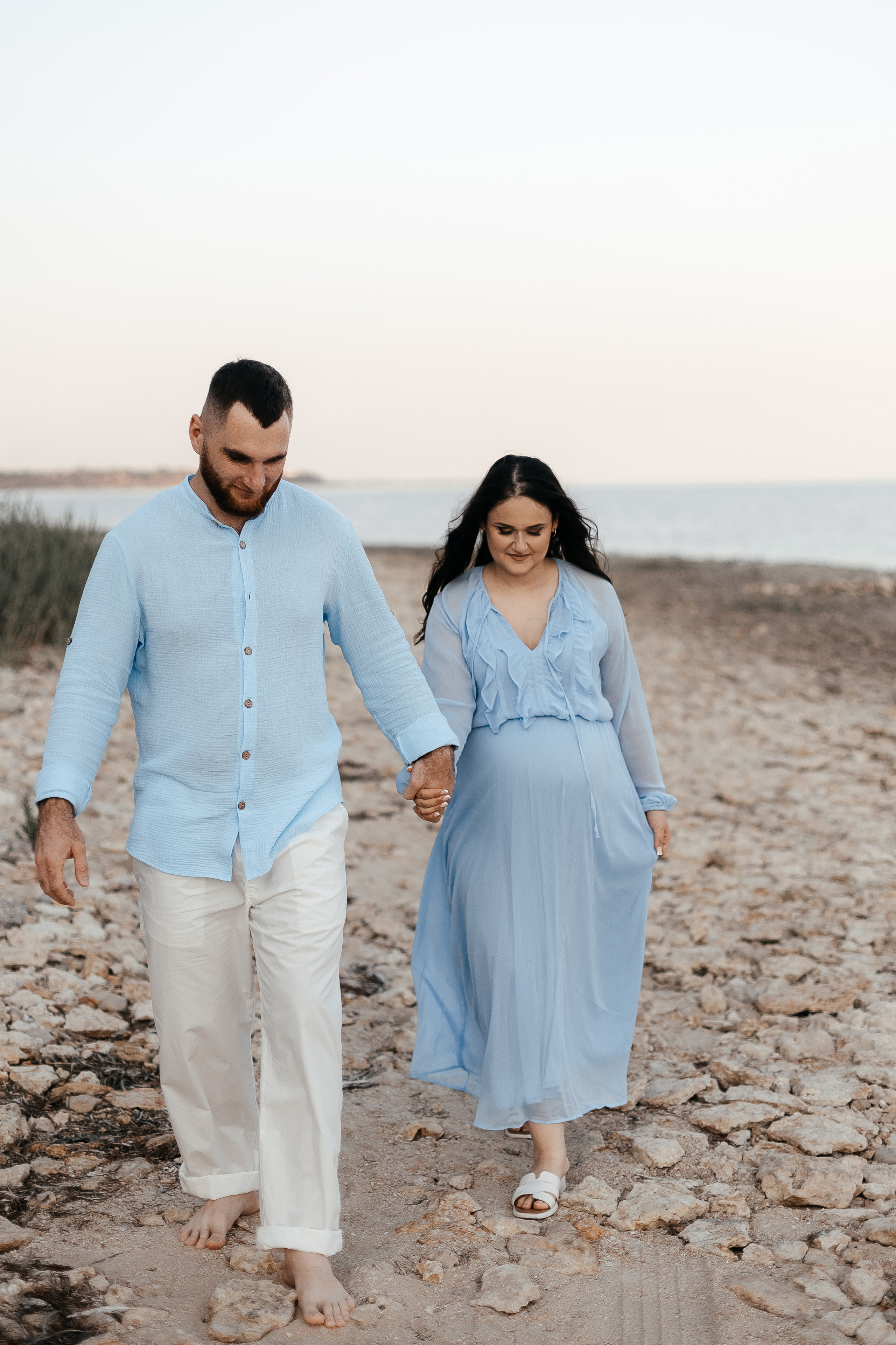 Семья Восканян. Главная