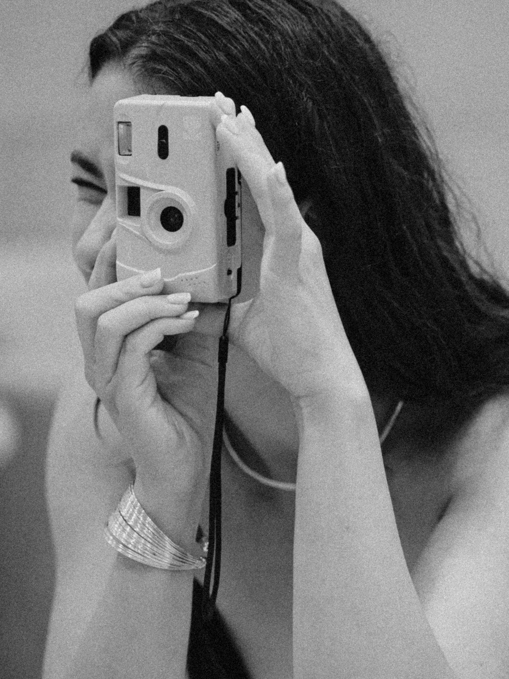 Даша и Ваня. Свадебный фотограф в Москве Лиза Зиньковская