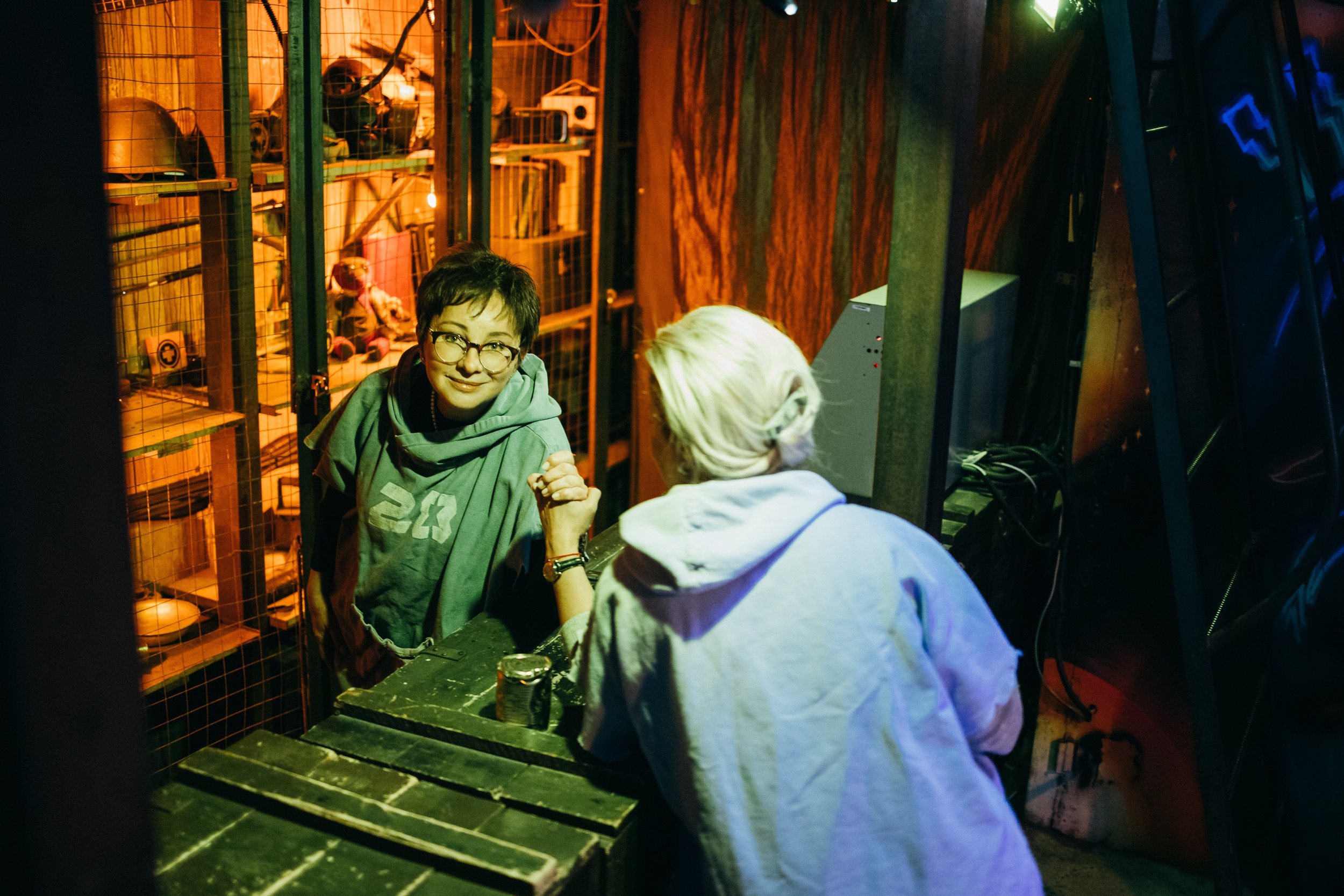 44. Фотограф Недорез Александр в Москве. Репортаж на ваших мероприятиях