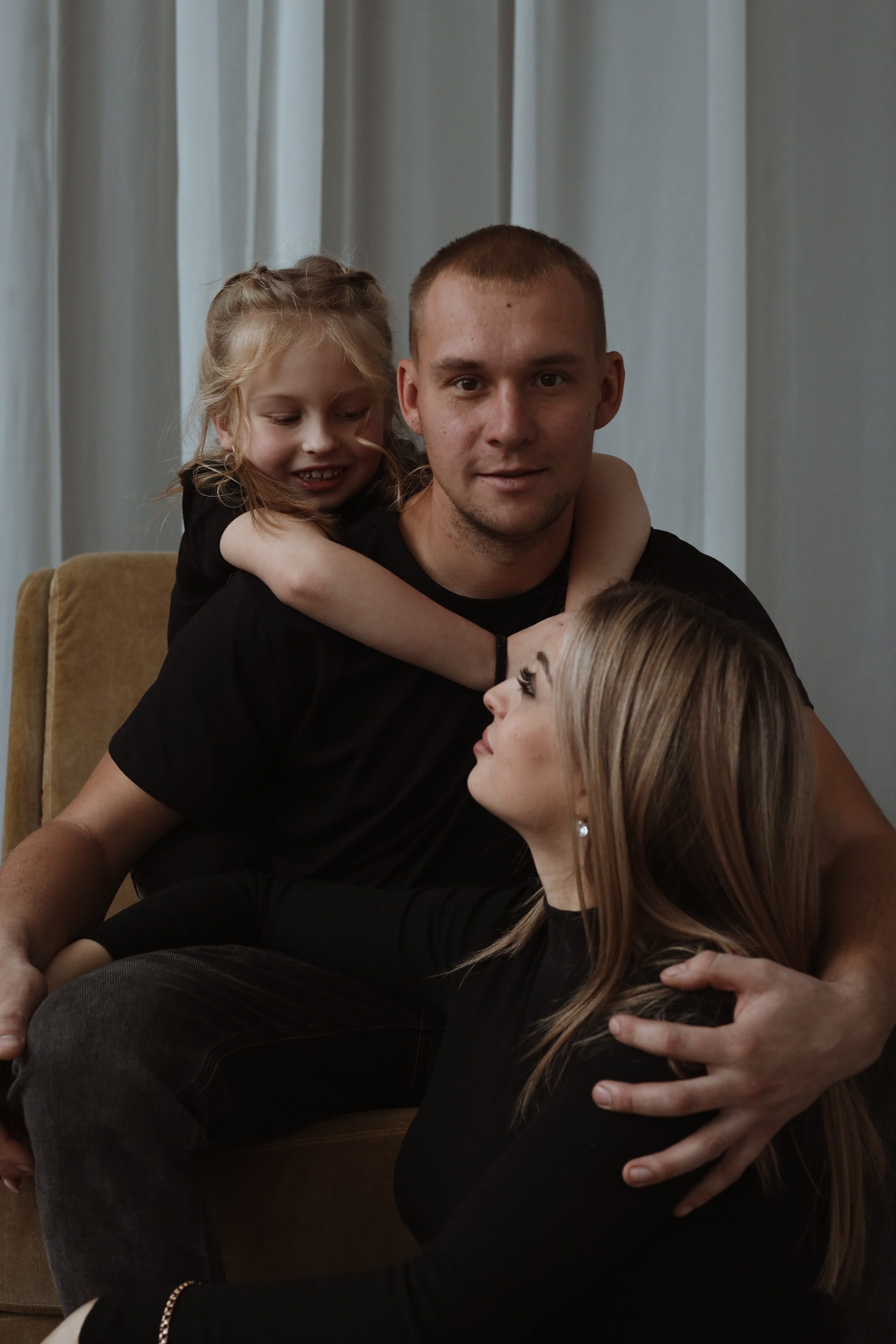 В ожидании. Photographer Tatiana Ivanova in Yaroslavl