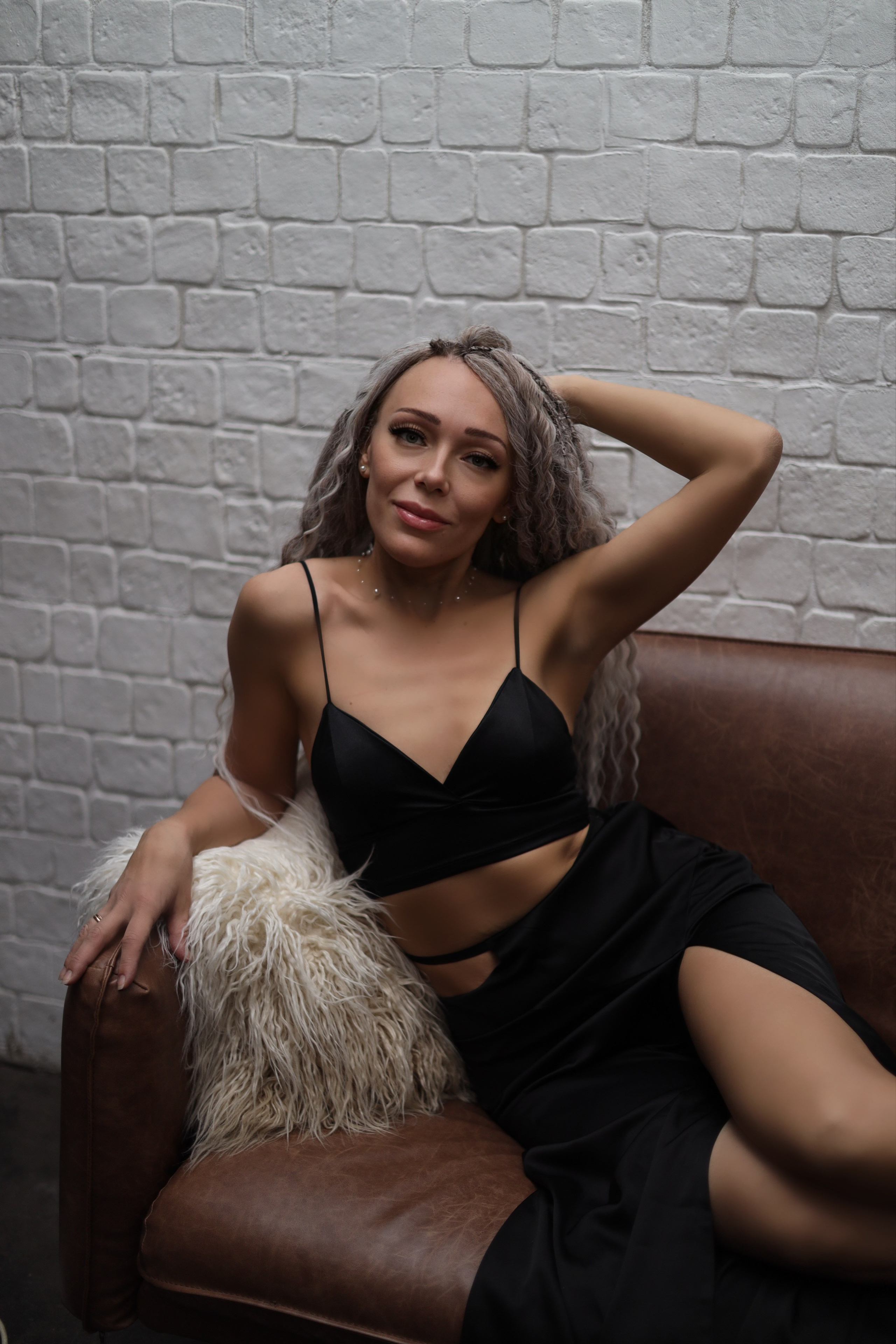 Olya. Photographer Tatiana Ivanova in Yaroslavl