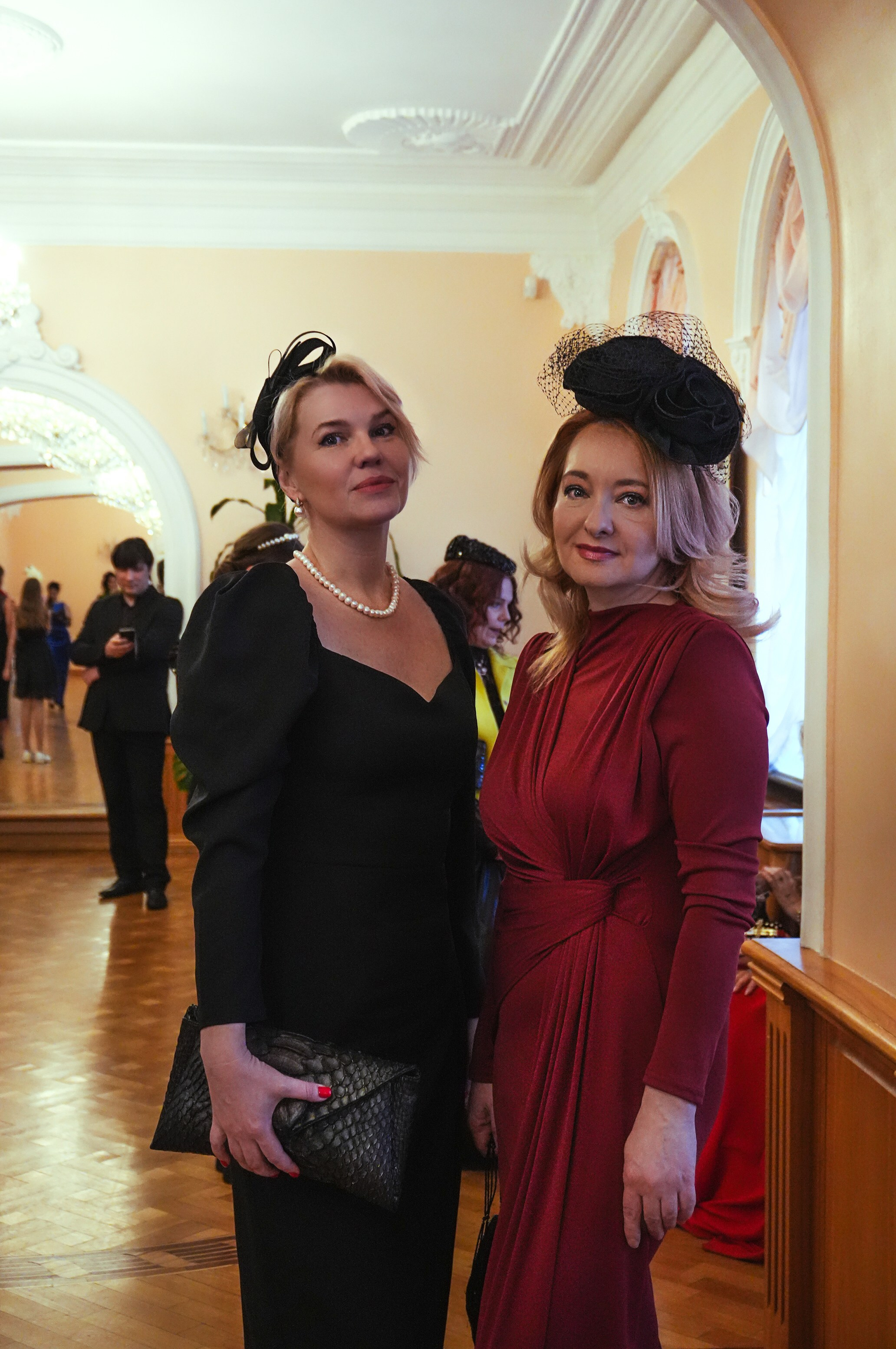 Филармония. Алиса Томшина — Фотограф / Видеограф