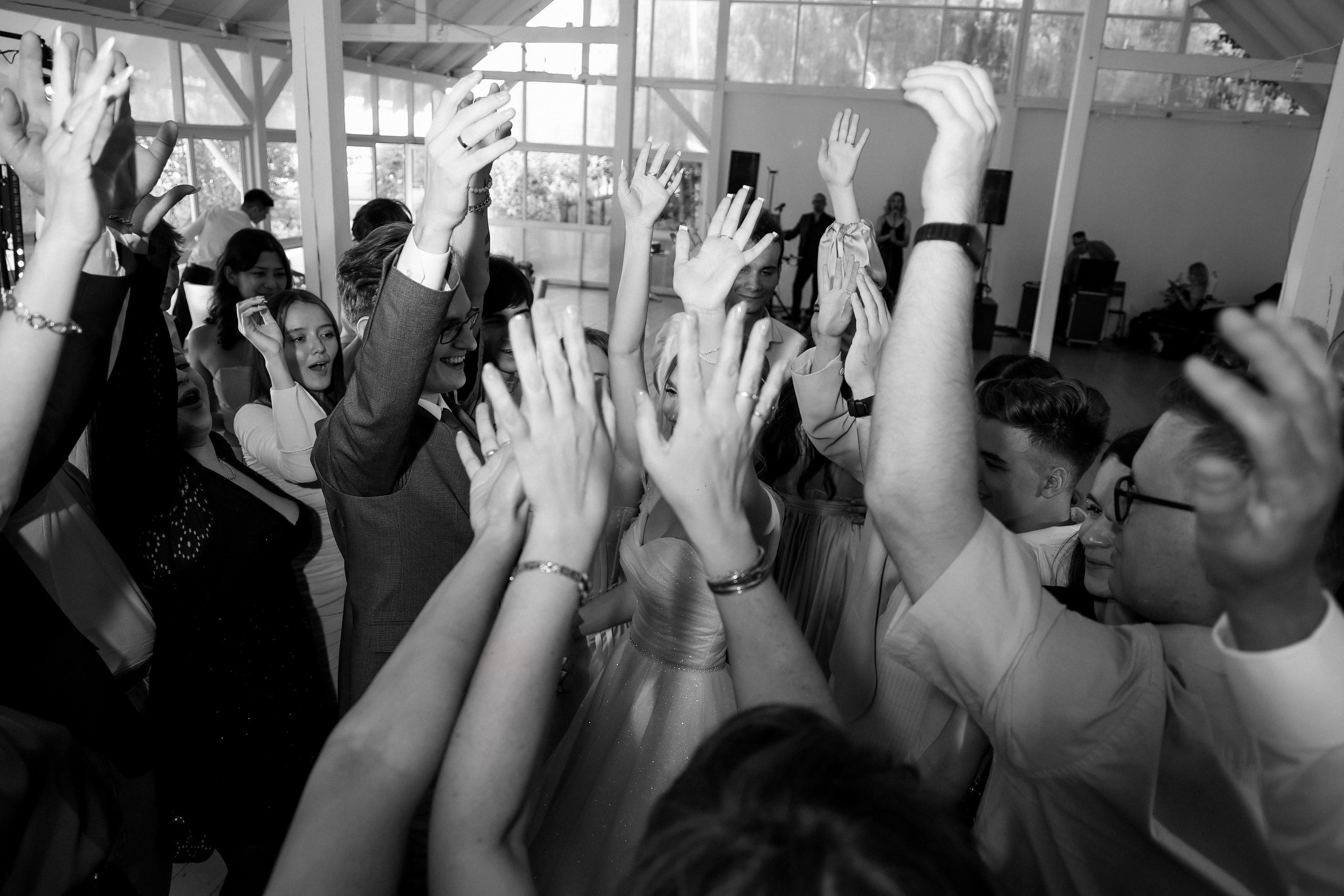 Даниил & Полина. Свадебный и Event фотограф в Москве Бажина Ирина