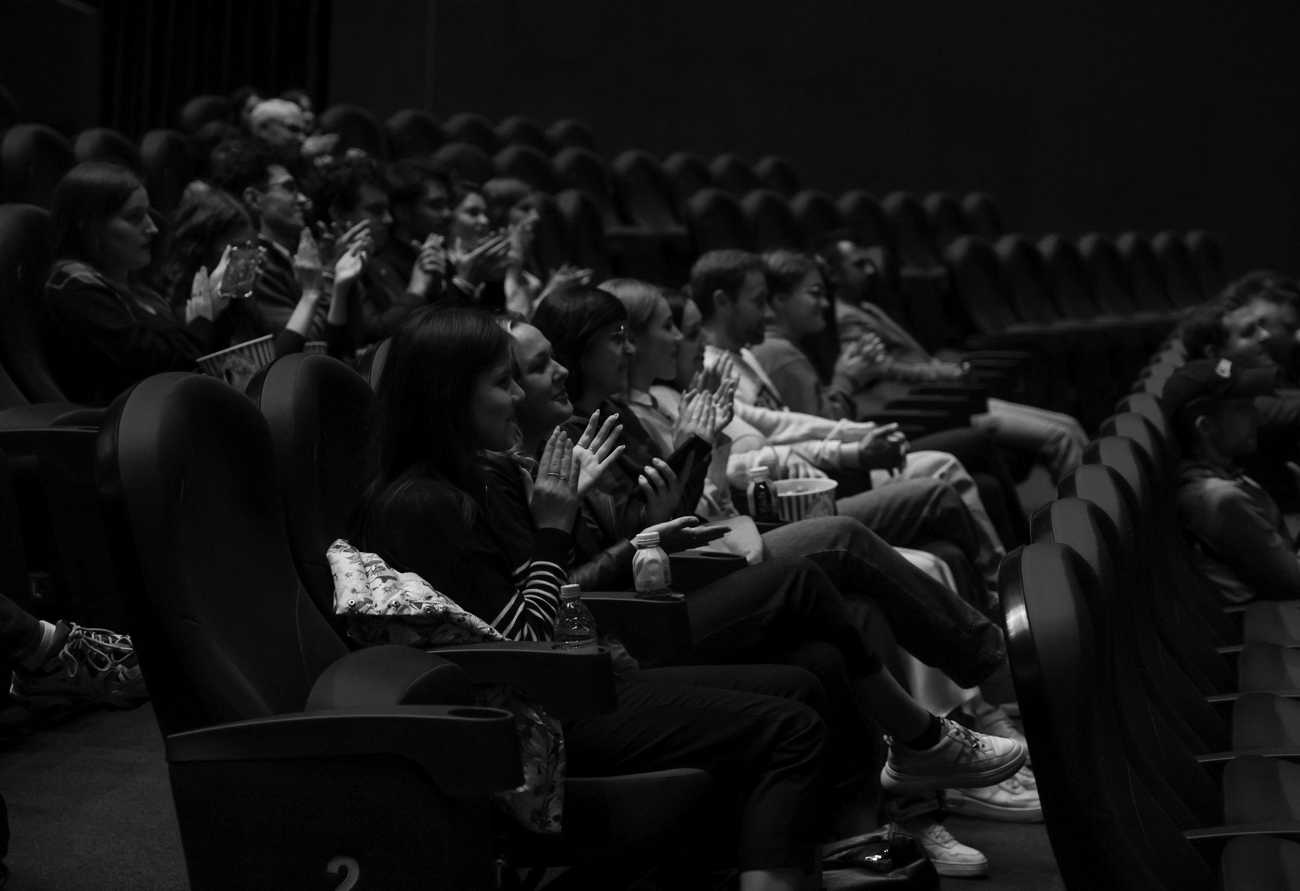 Премьера «Ле-Ман`55. Тайная катастрофа.». Свадебный и Event фотограф в Москве Бажина Ирина