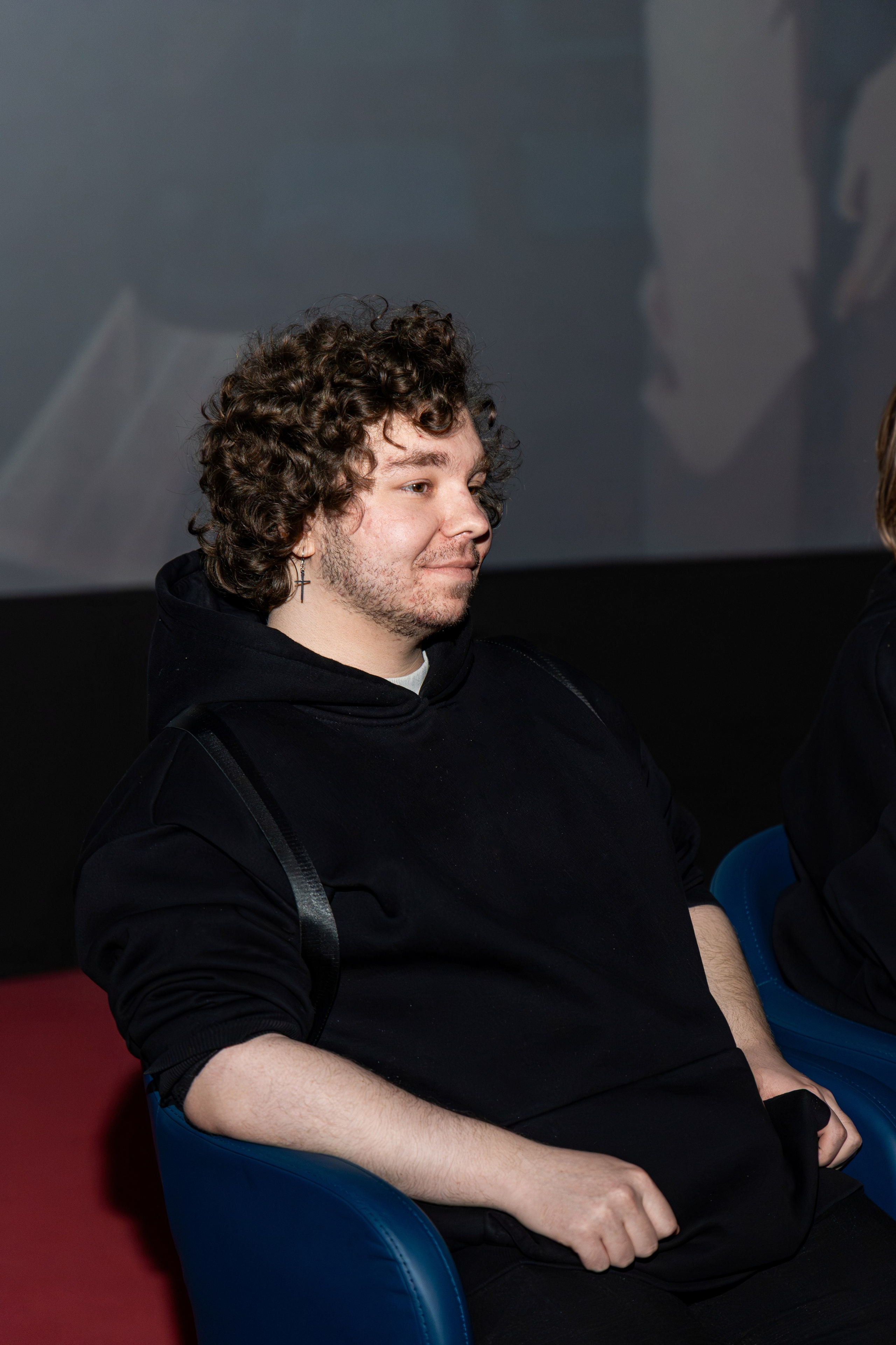 Премьера «Агент времени: Глава Инду. Фильм». Свадебный и Event фотограф в Москве Бажина Ирина