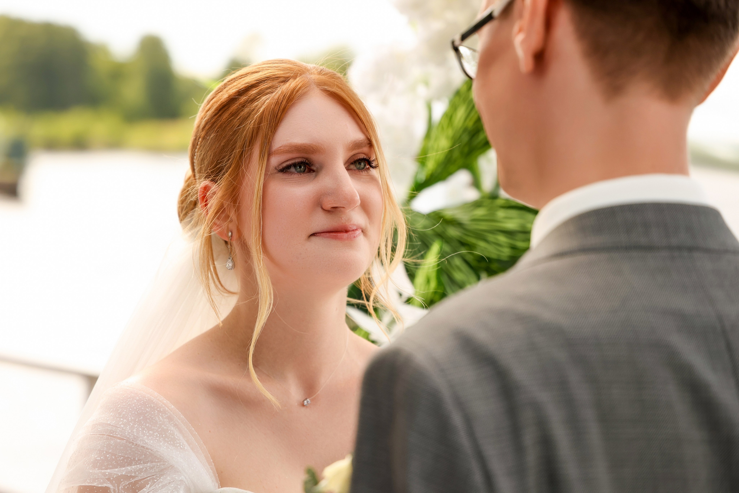 Даниил & Полина. Свадебный и Event фотограф в Москве Бажина Ирина