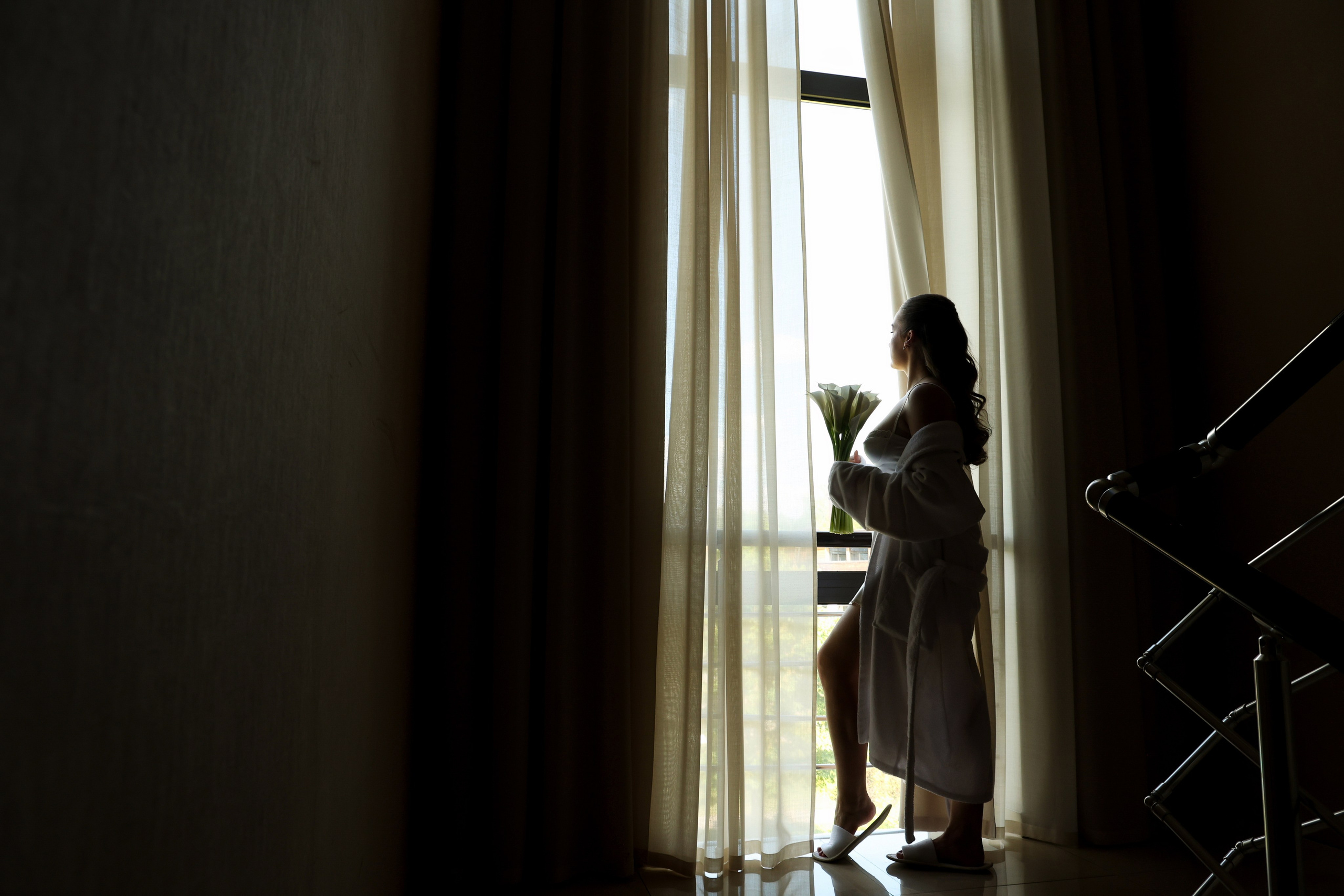 Валентин & Валерия. Свадебный и Event фотограф в Москве Бажина Ирина