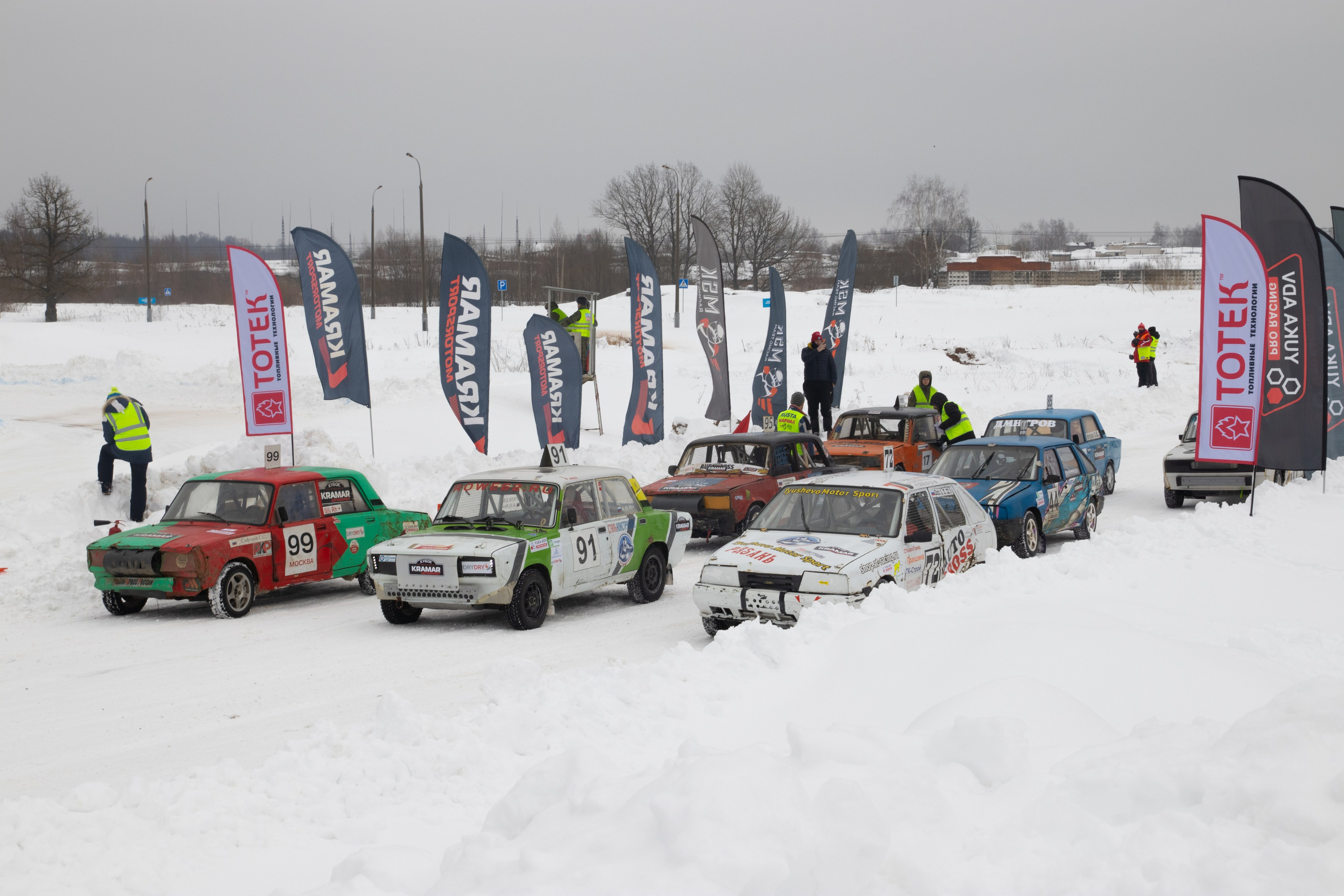 Кубок «KRAMAR MOTORSPORT» «YUKA ADV PRO RACING» 28.02.2026 Калининец М.О. Фотоклиника Светланы Шутько
