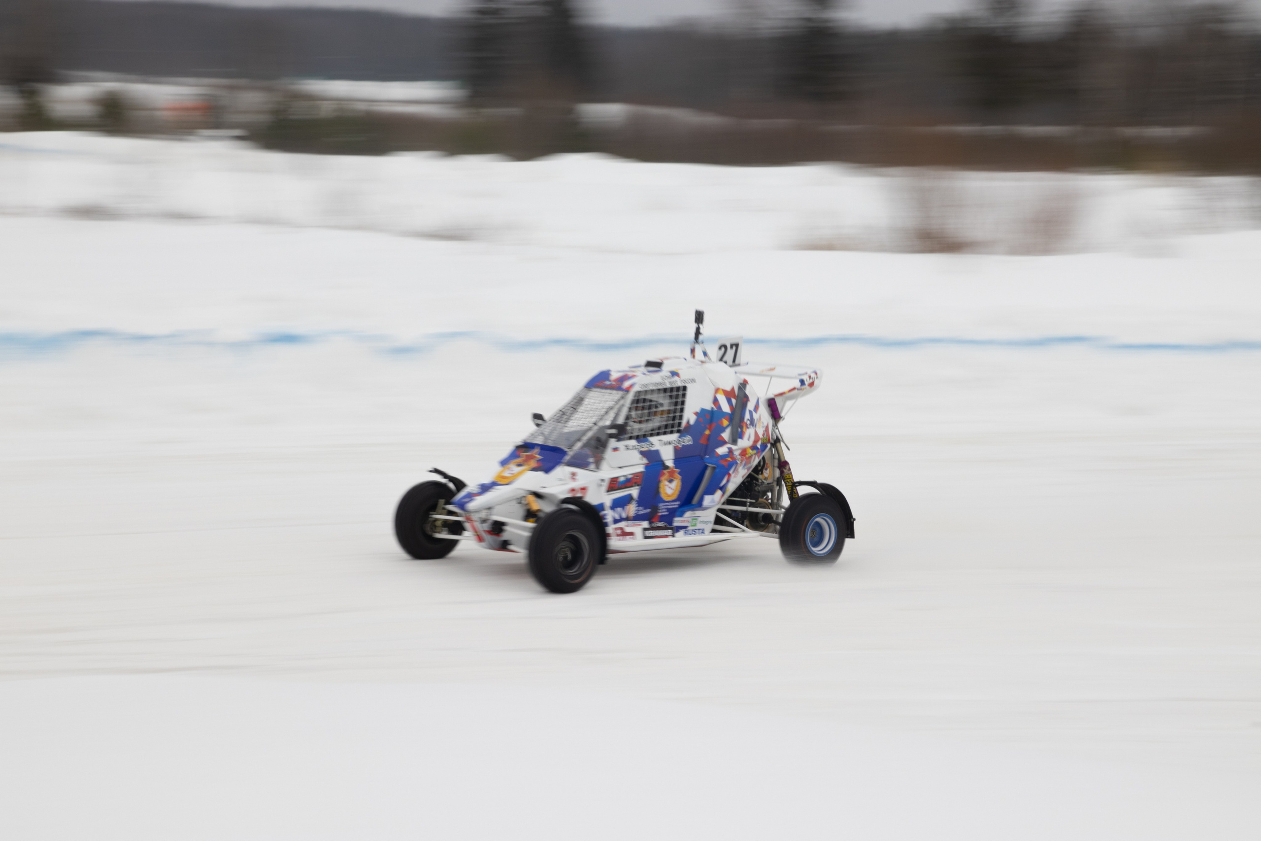 Кубок «KRAMAR MOTORSPORT» «YUKA ADV PRO RACING» 28.02.2026 Калининец М.О. Фотоклиника Светланы Шутько
