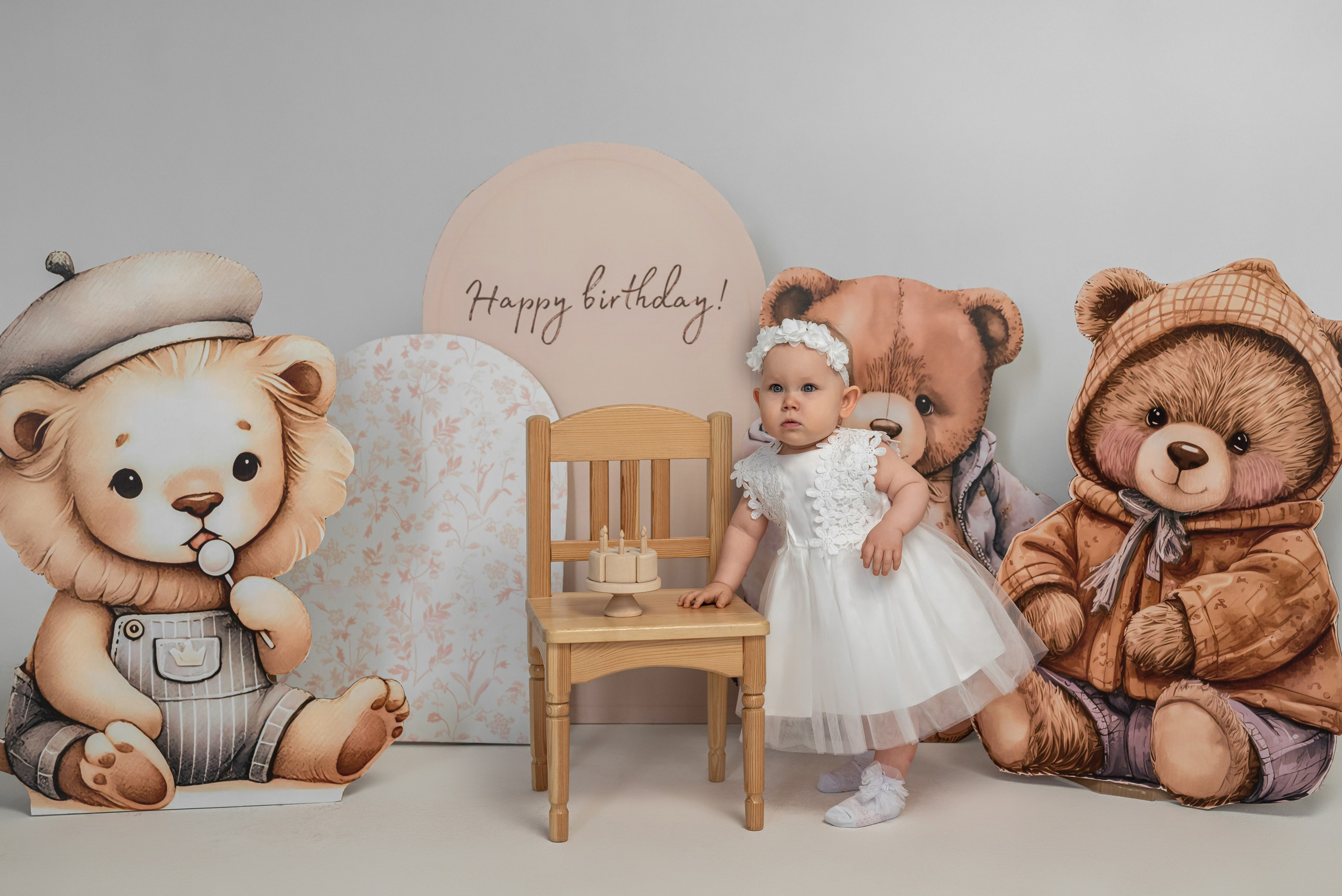 Ассель. Фотограф в городе Салават