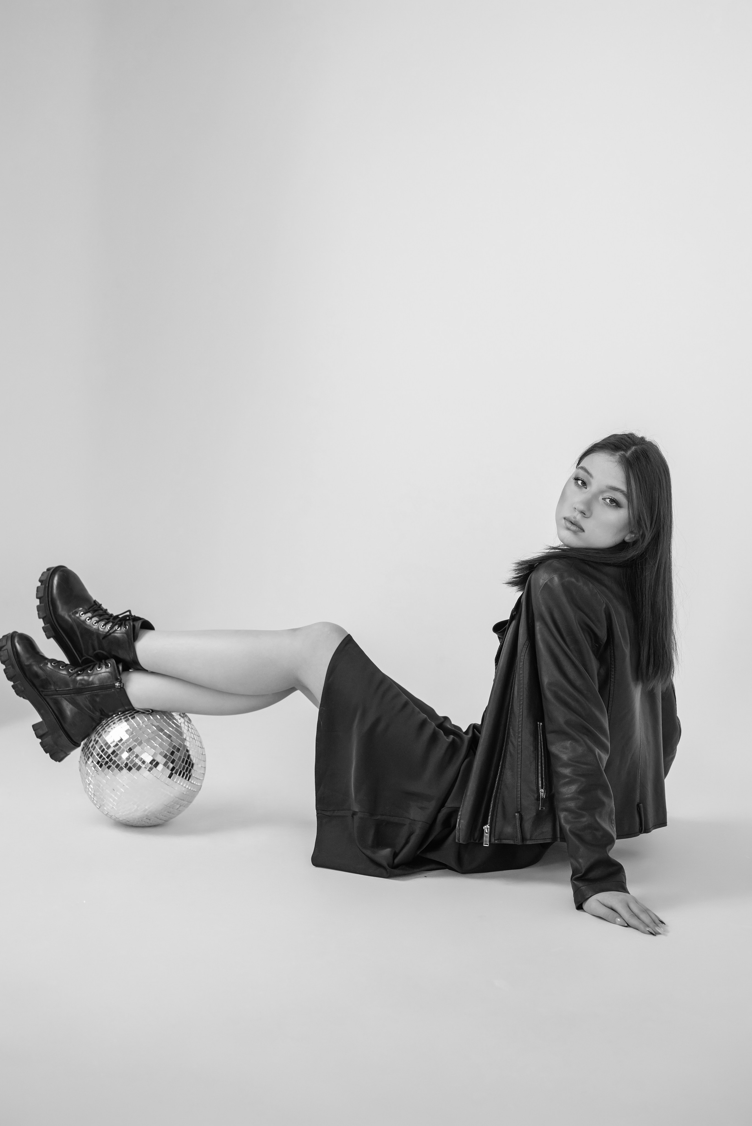 Арина. Фотограф в городе Салават