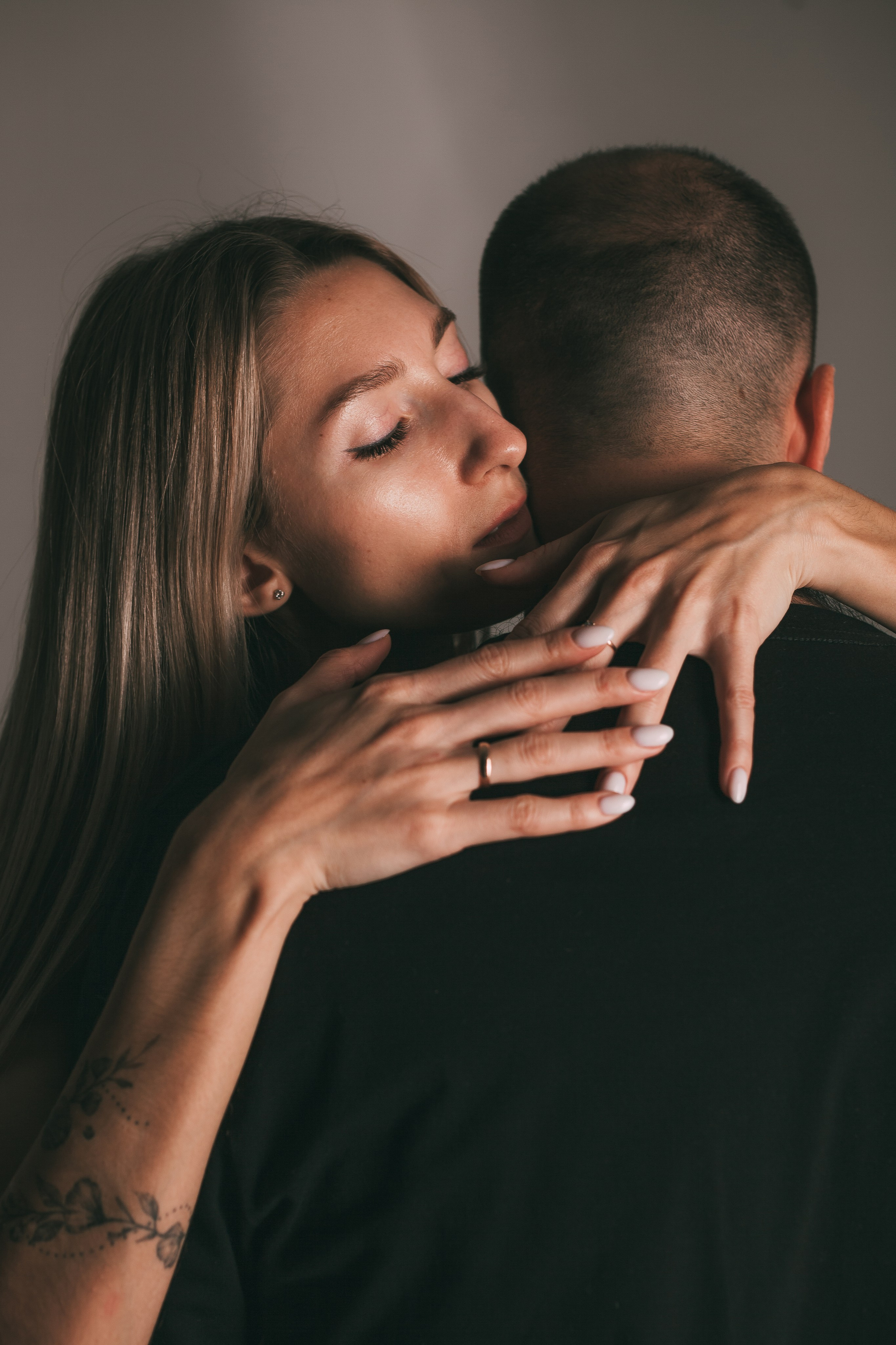 Александр и Евгения. Семейный и свадебный фотограф в Ижевске Лушникова Екатерина