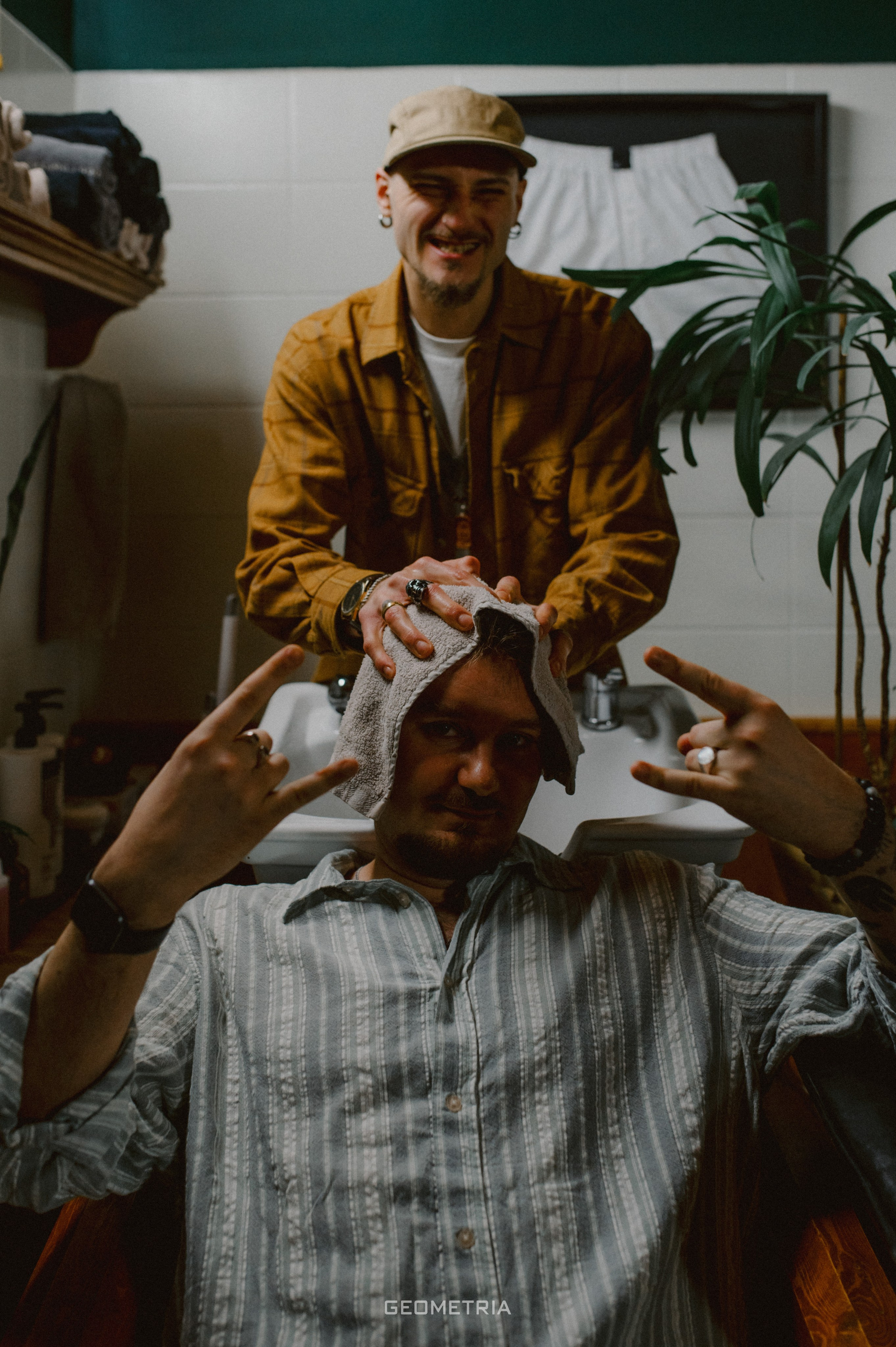 Balearicbar. Фотограф Александр Смирнов