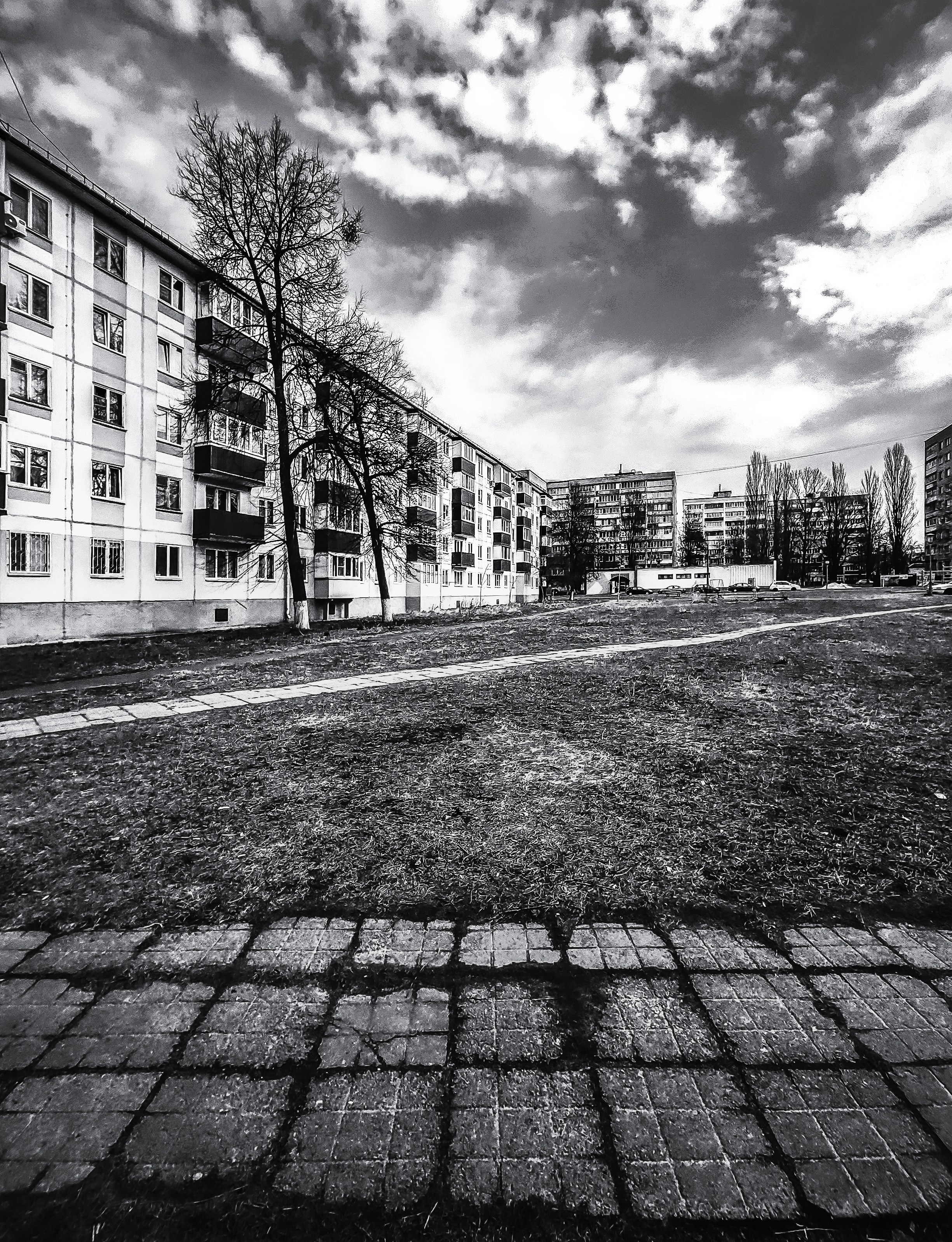 Street photo. Фотограф (photographer) Lischinski Vitaliy