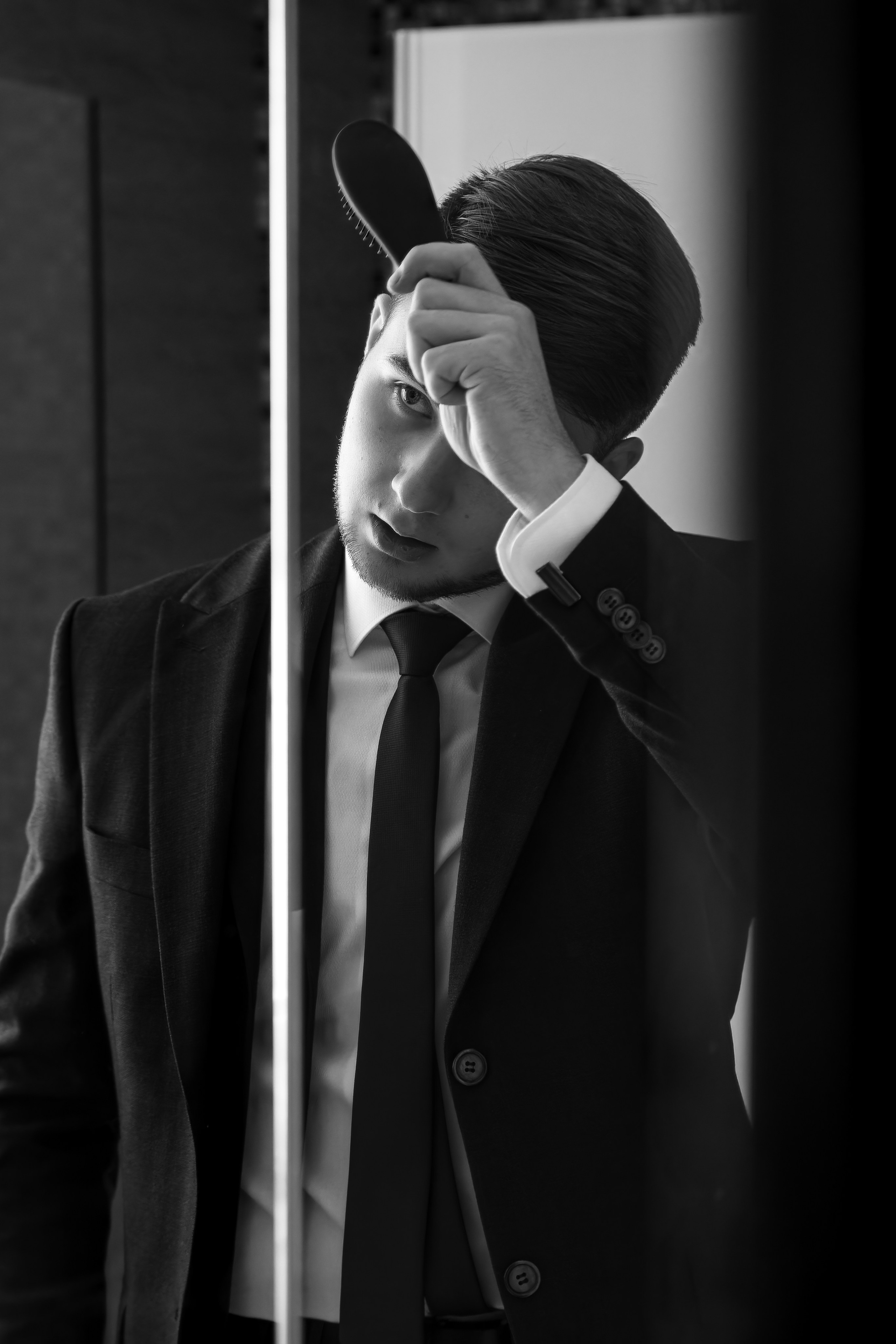 Катя и Андрей. Фотограф в Самаре Евгений Гурин