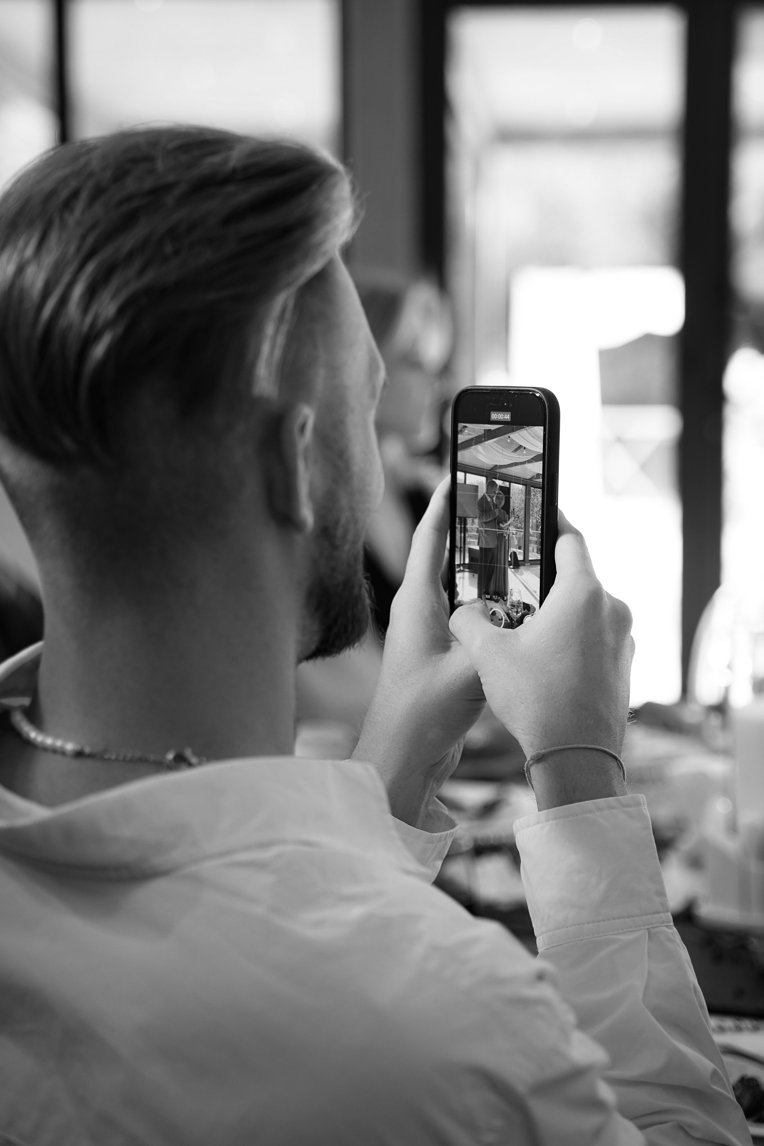 Наталия и Андрей. Фотограф в Москве Наталия Варакина