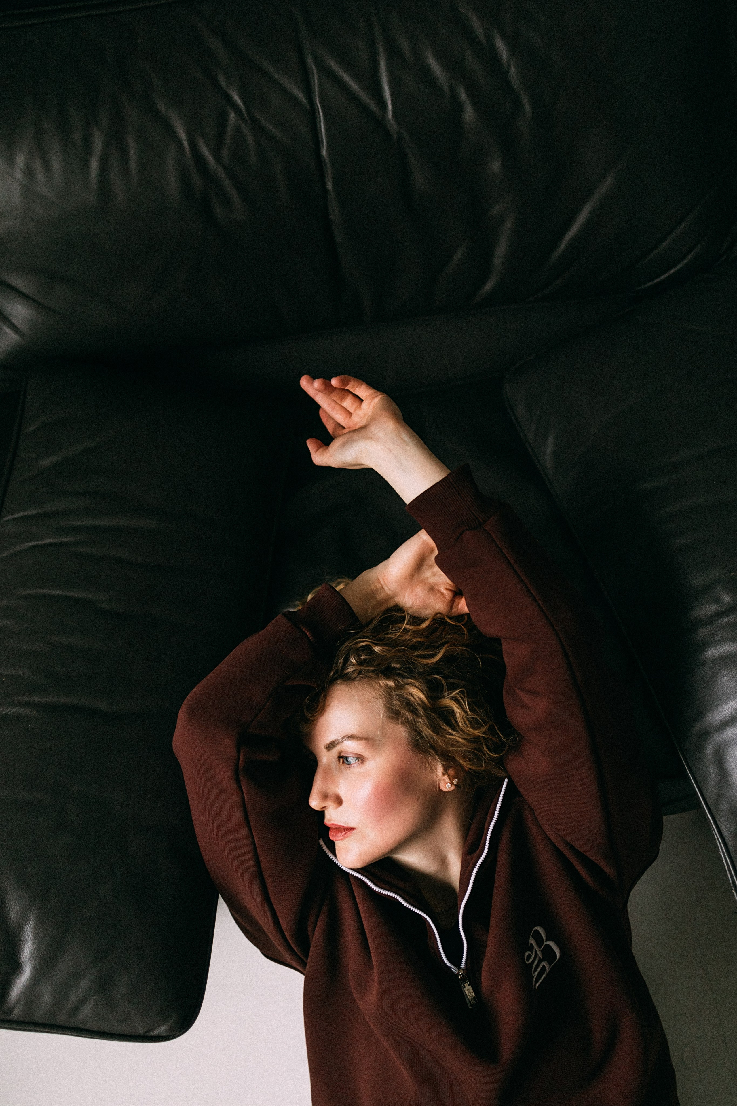 Съемка для Татьяны. Фотограф в Тюмени Башмакова Анна