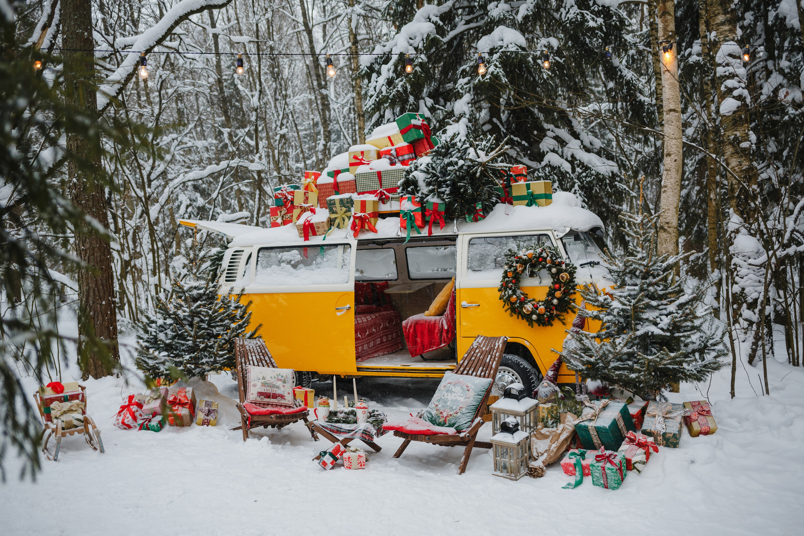 Наталья. Семейный фотограф Николаева Ольга