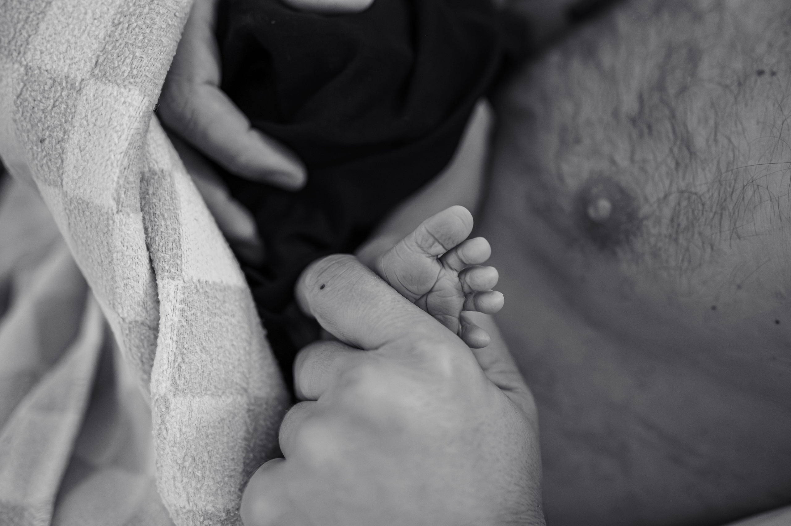 Хонор Хонорович родился в МД Лахта / Лешуков С. В. / Никитина Е. Фотограф на роды СПБ Юлия Герасимова