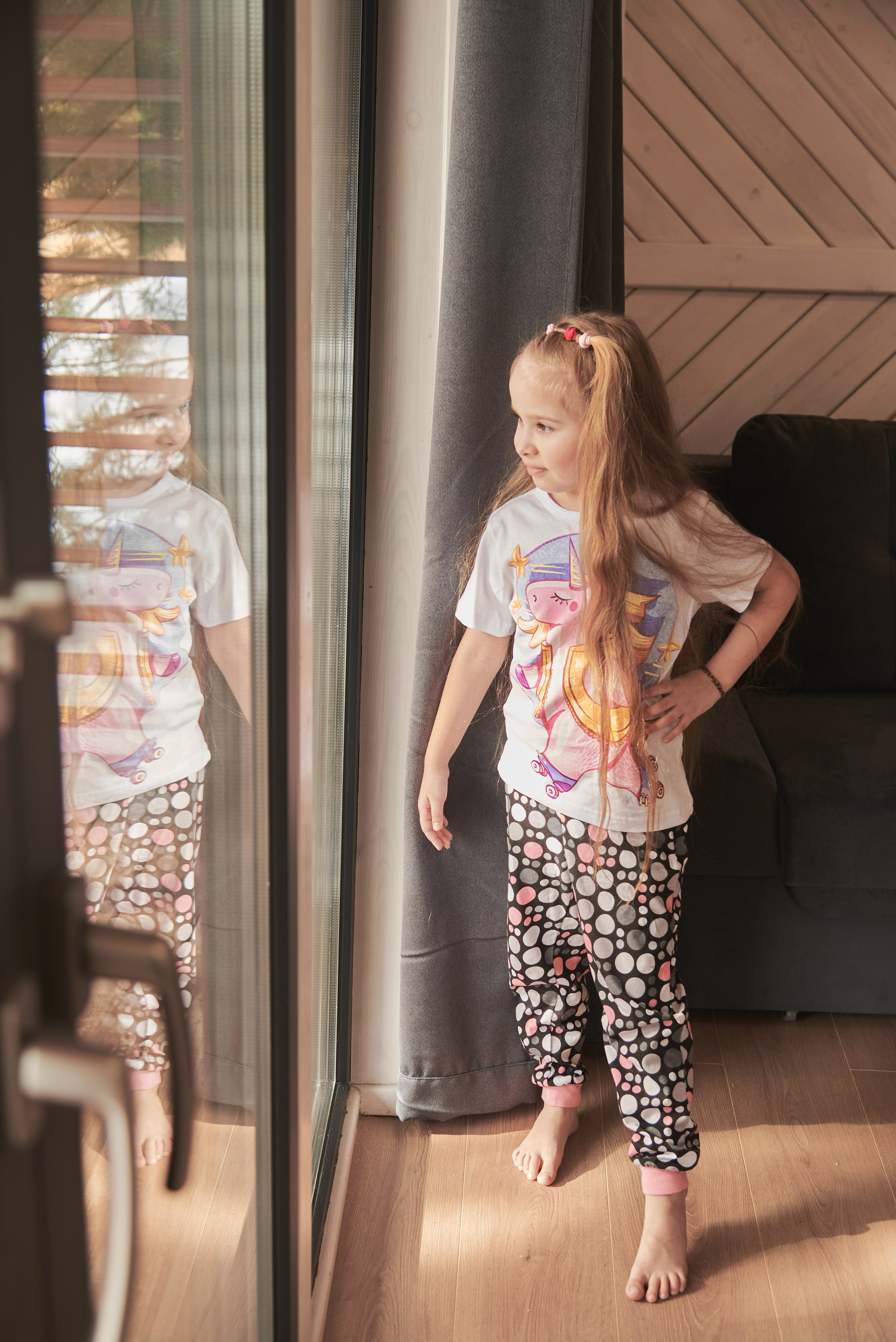 Семейная съемка. Фотограф Юлия Ремезова