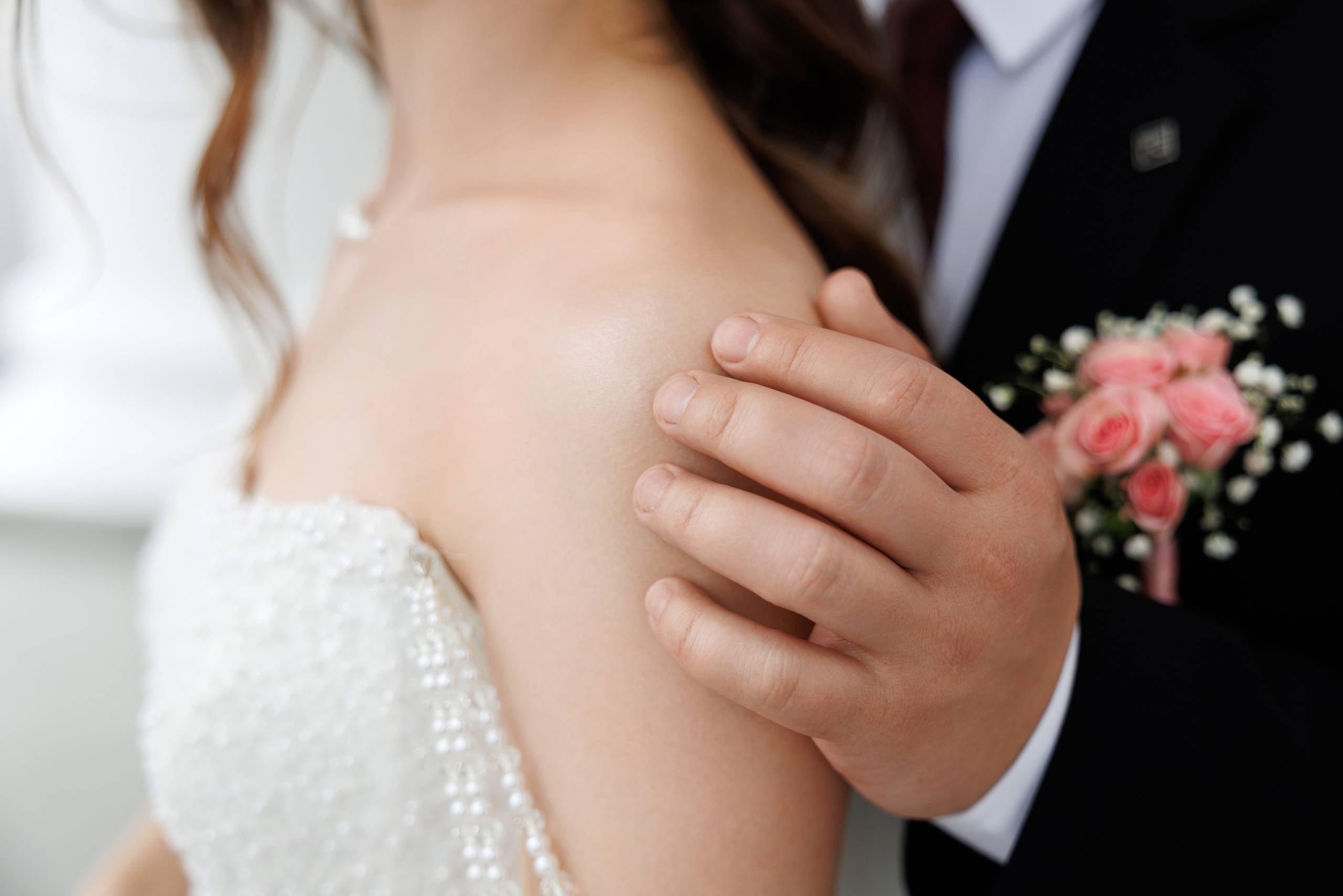 Сергей и Светлана. Свадебный, семейный и школьный фотограф в Кургане