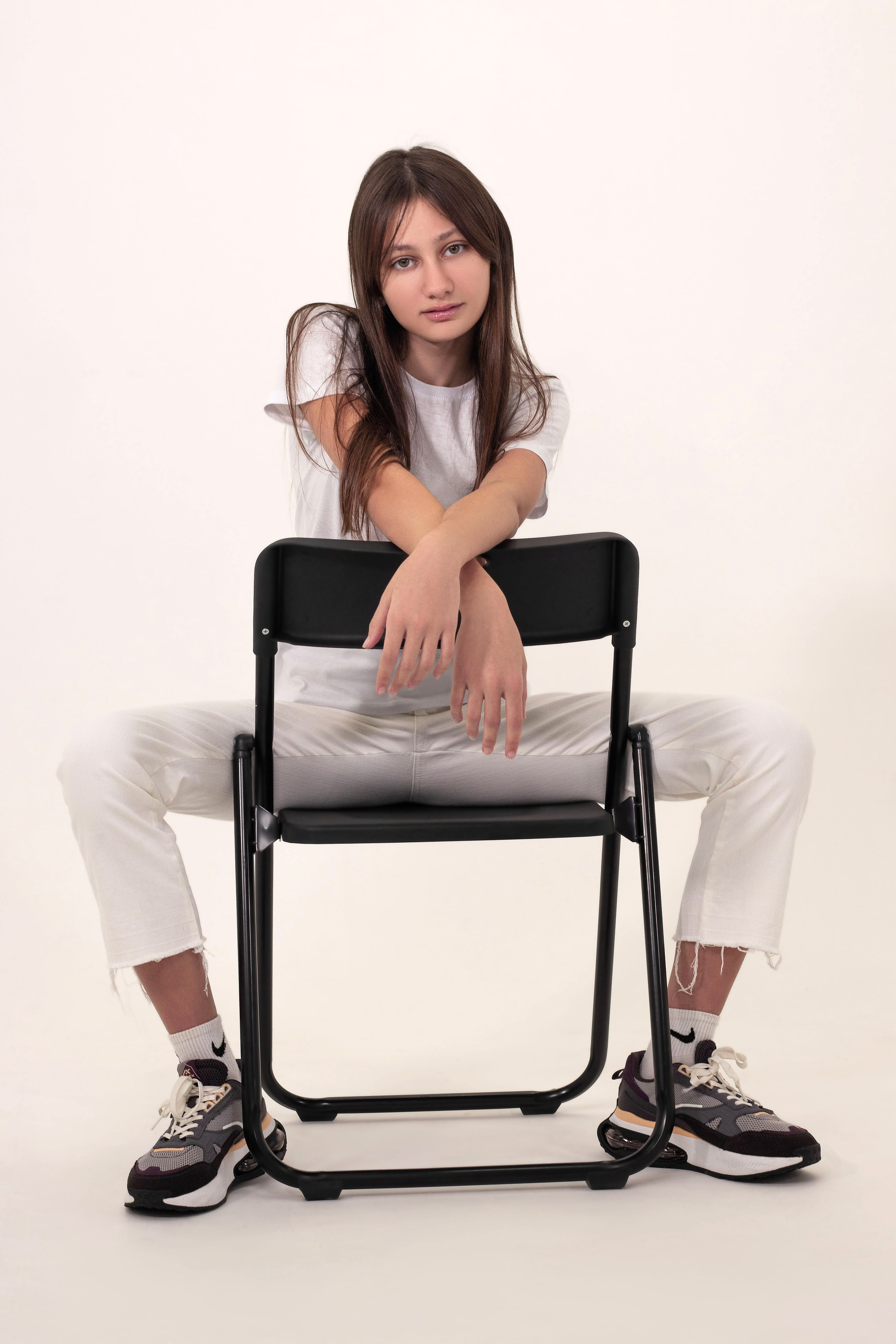 Валерия, 13 лет. рост 168 см. Efimova Model Agency