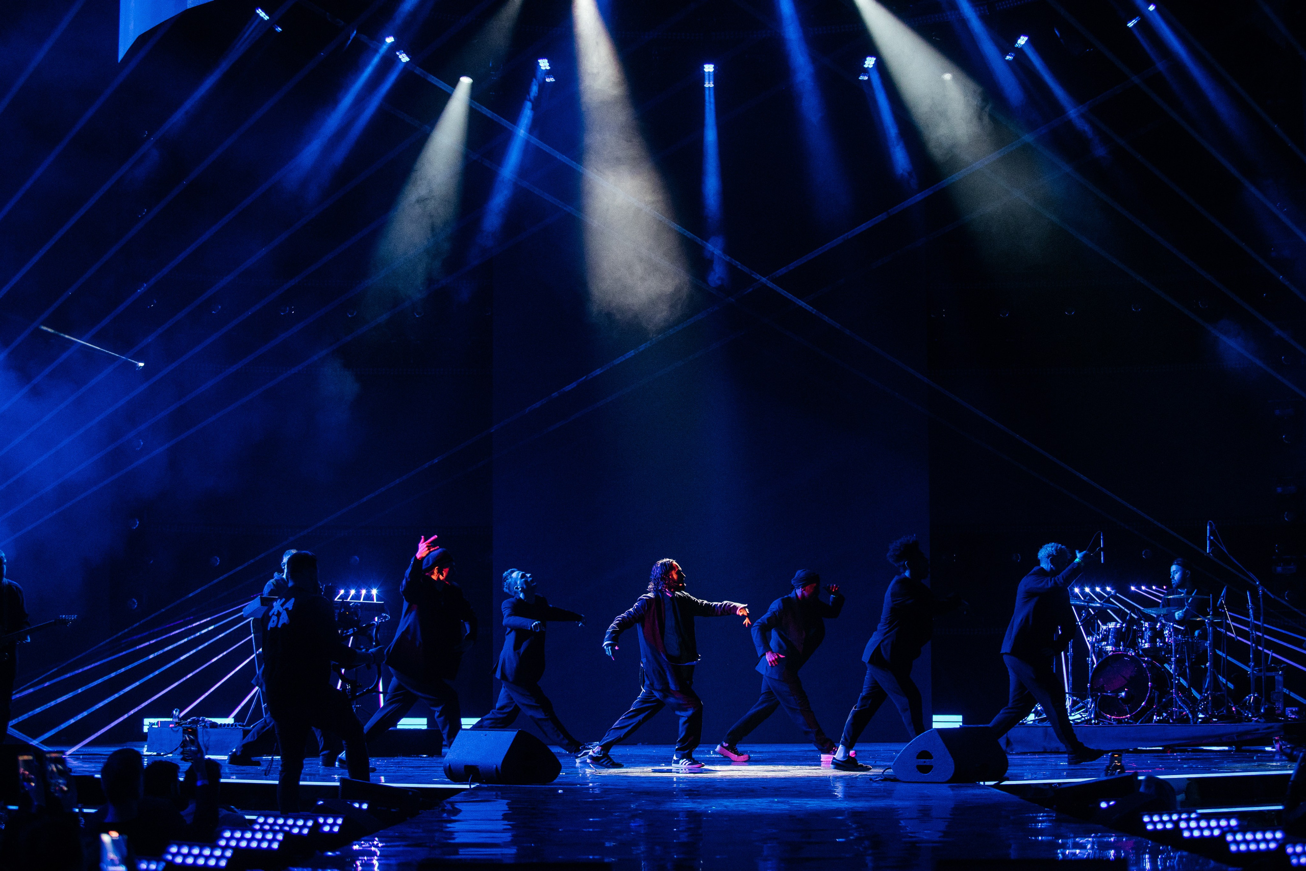 ЖАРА ТВ. Светский фотограф — Анисина Ирина