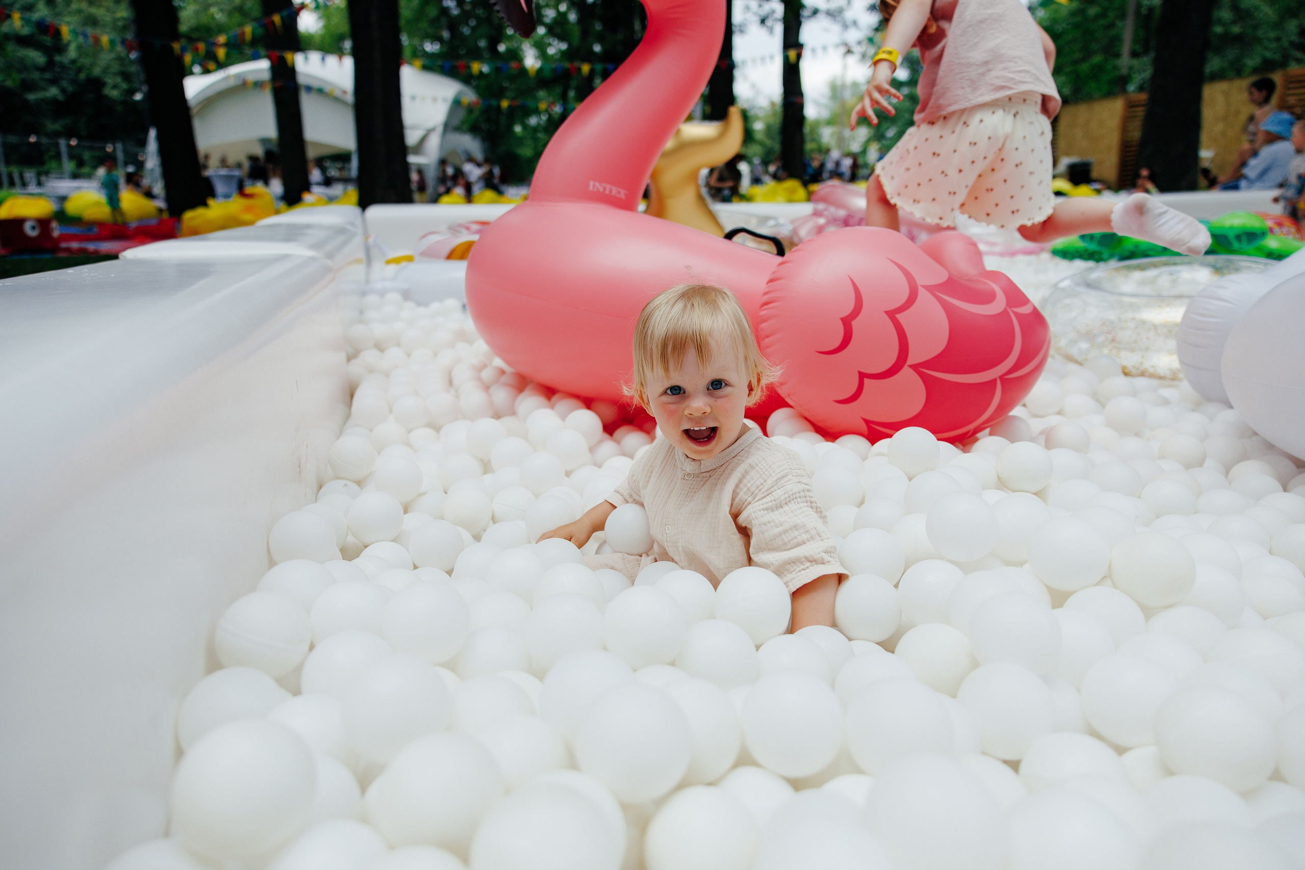 IEK 25 лет. Фотограф в Москве Алексей Виноградов