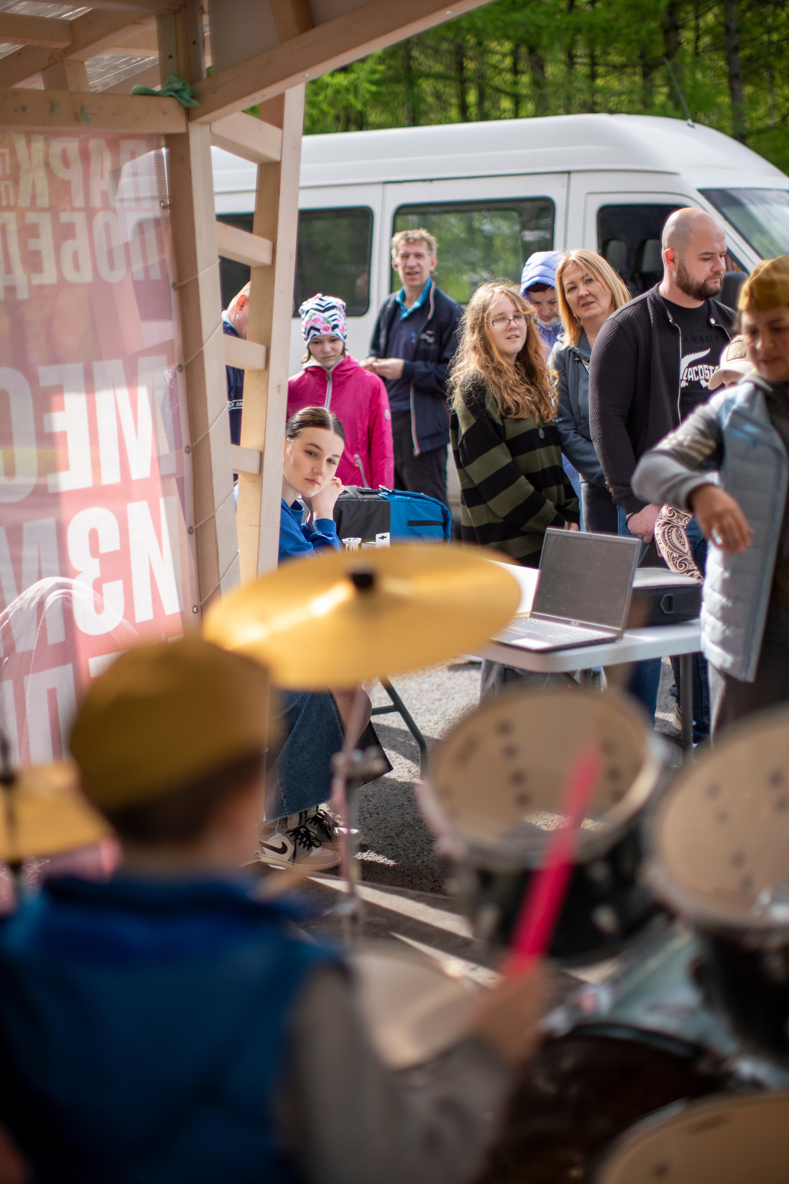 Music Art Master — почувствуй этот ритм