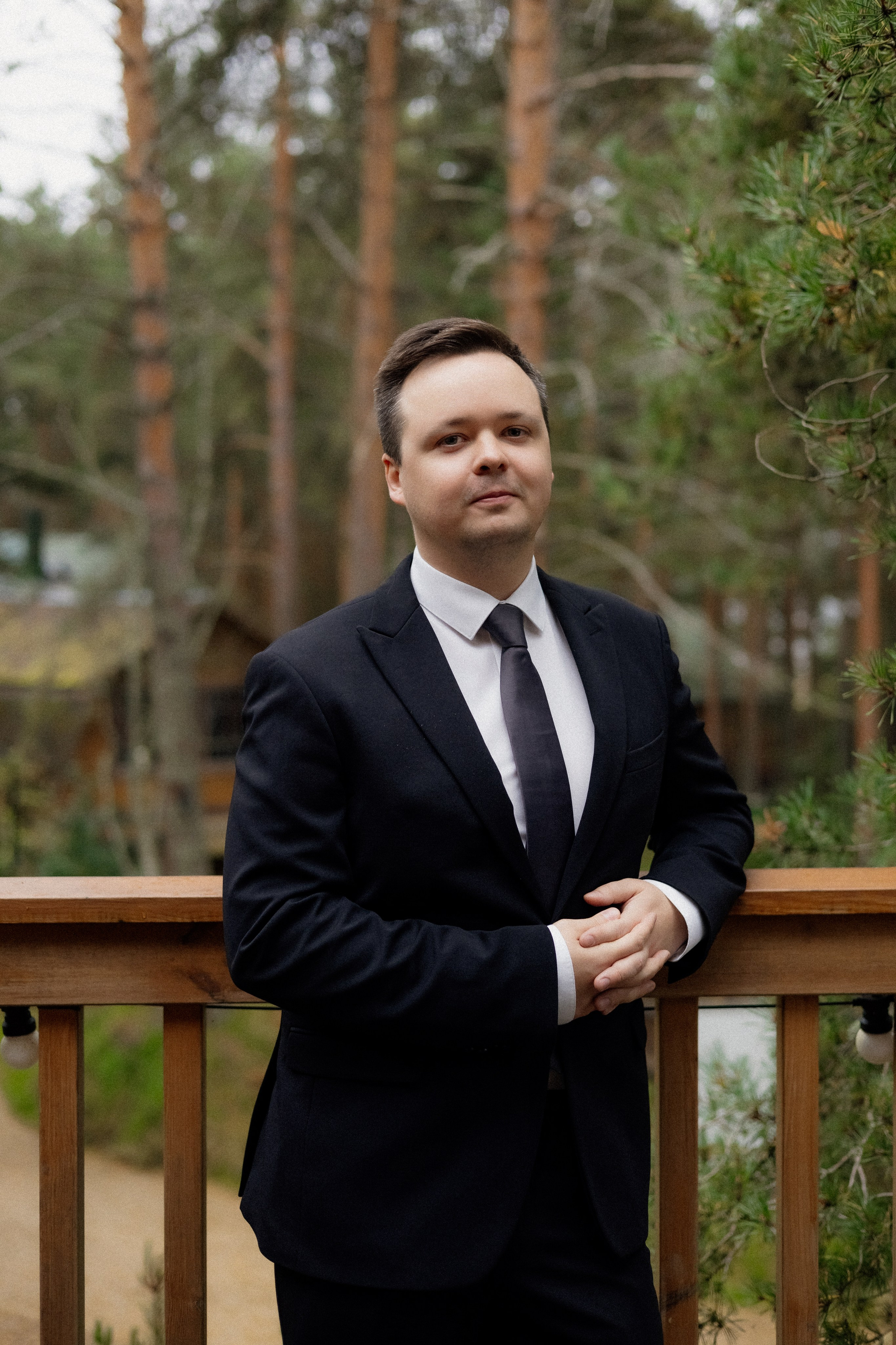 Дом у моря. Свадебный фотограф в Санкт-Петербурге Ксения Кобышева