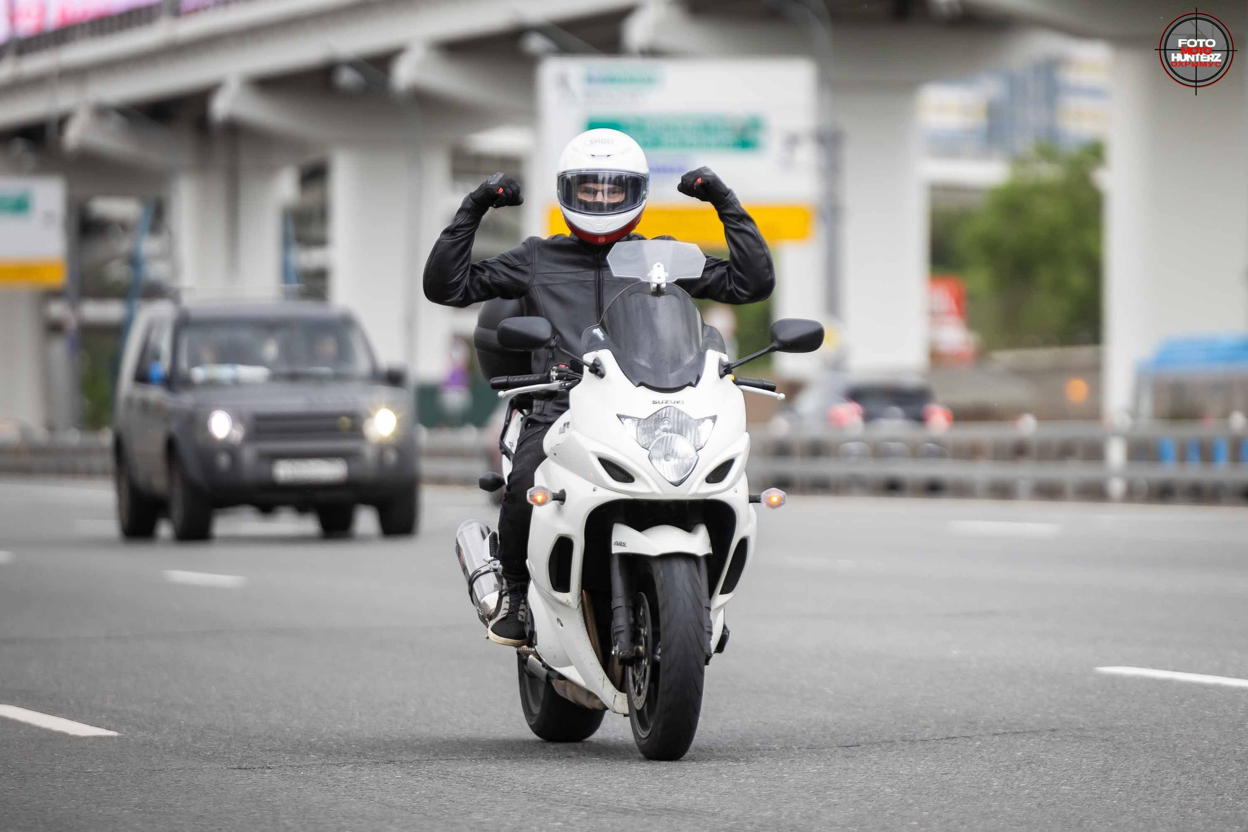 Анонс на Ленинградском ш. 18.05.25. Фотограф Владимир Охрименко