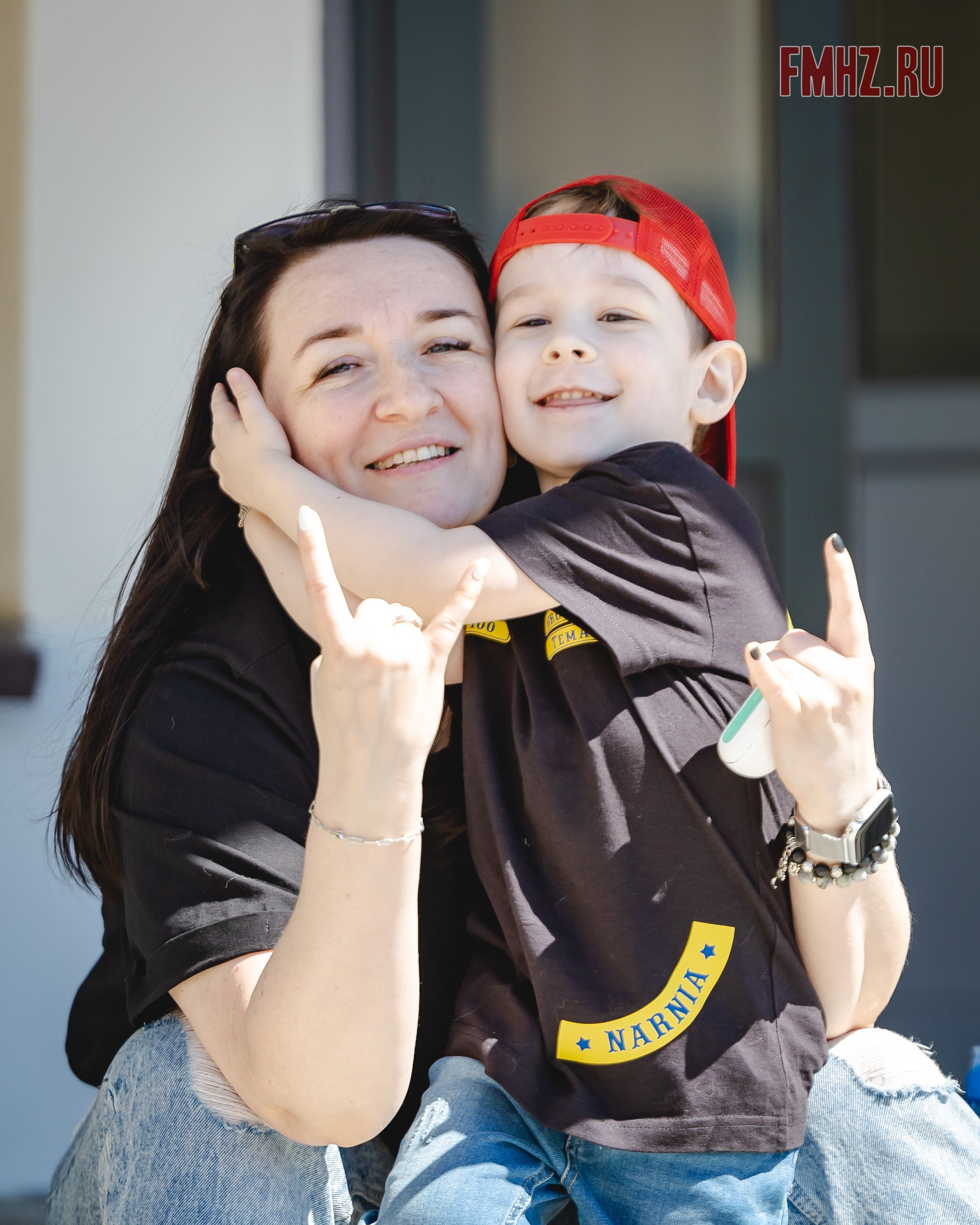 Открытие мотосезона «True Bankers» (18.05.2024). Фотограф Владимир Охрименко