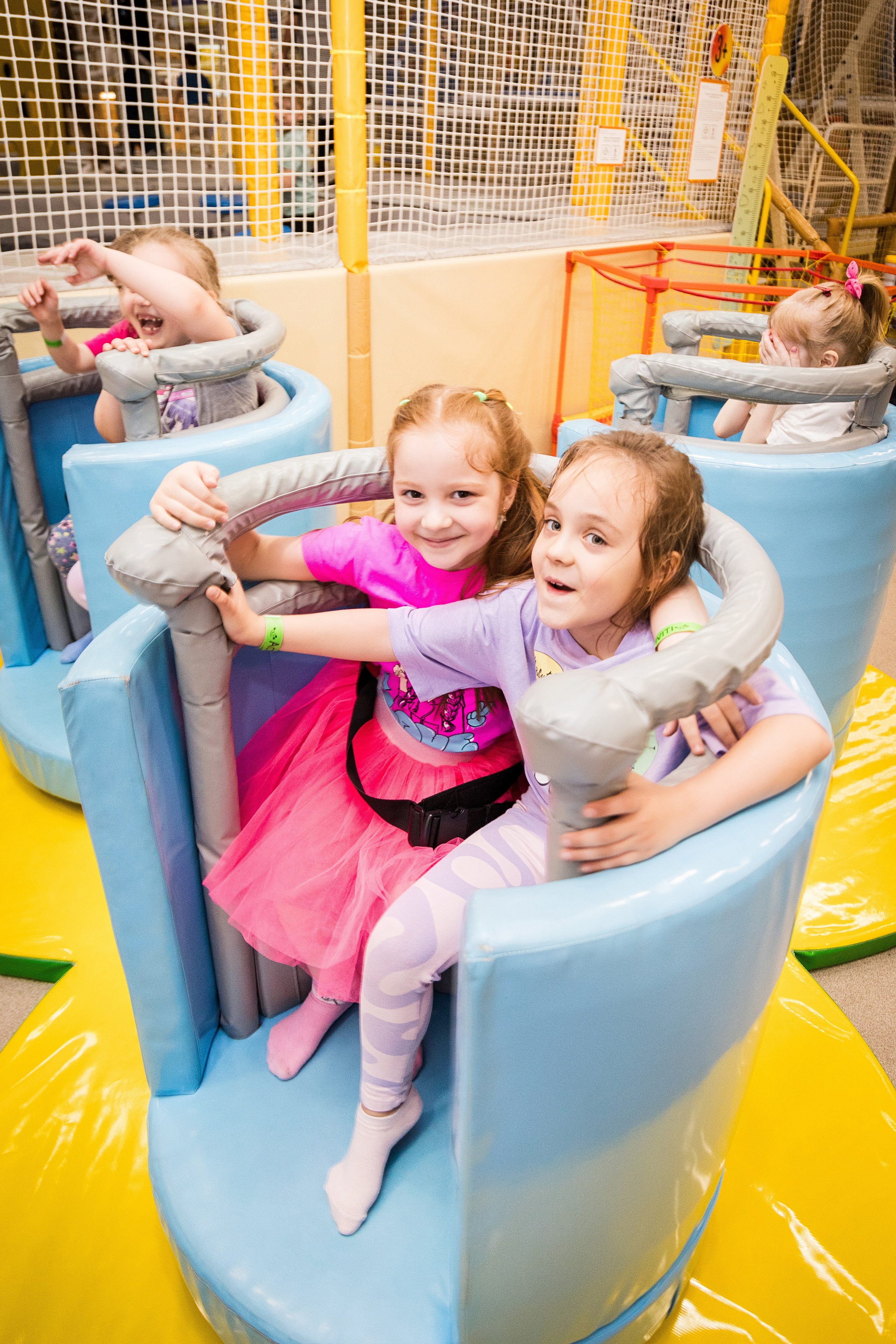 Маргарите 7 лет. Детский фотограф видеограф в Хабаровске Михаил Орлов