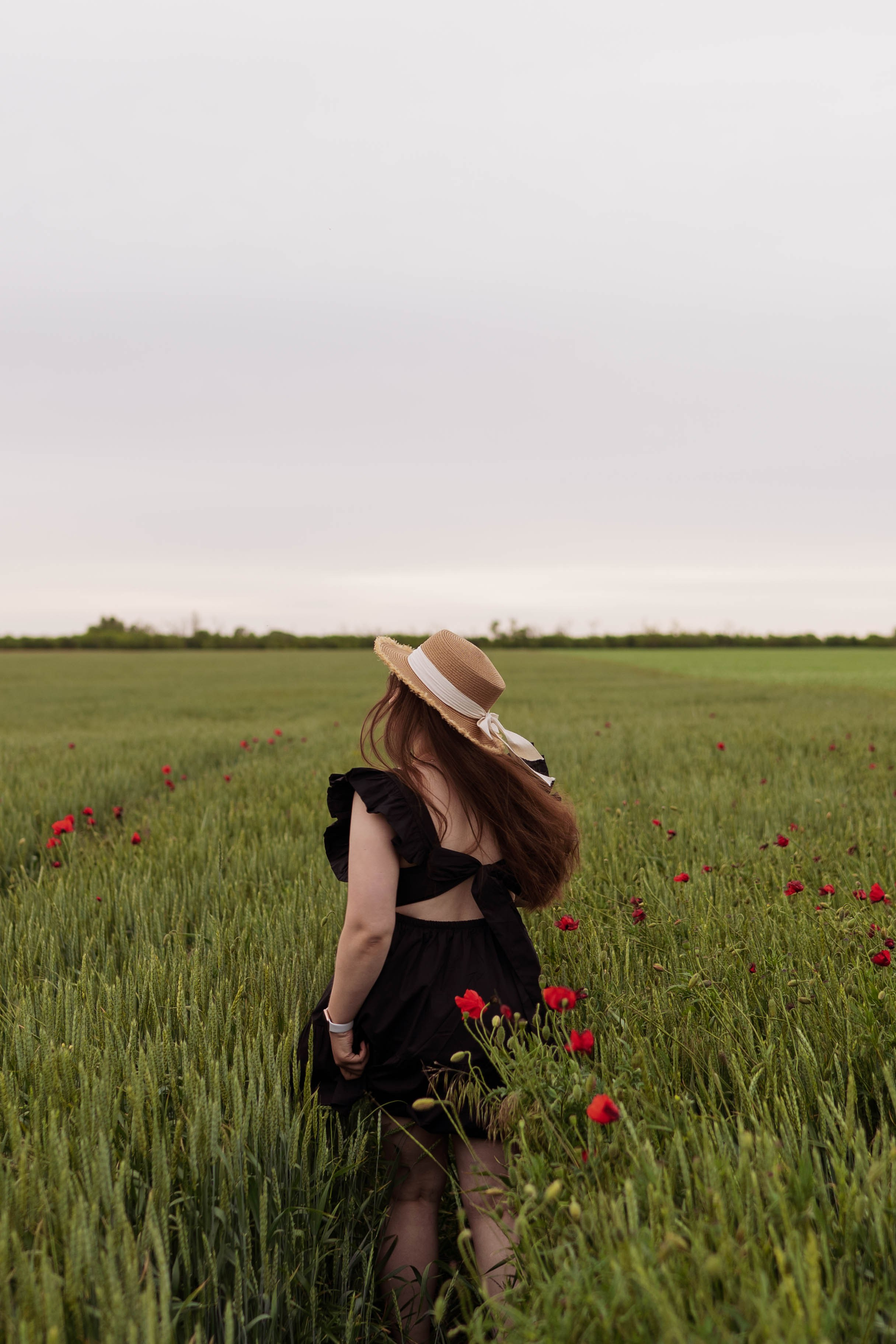 Катя и Серёжа. MariTaran