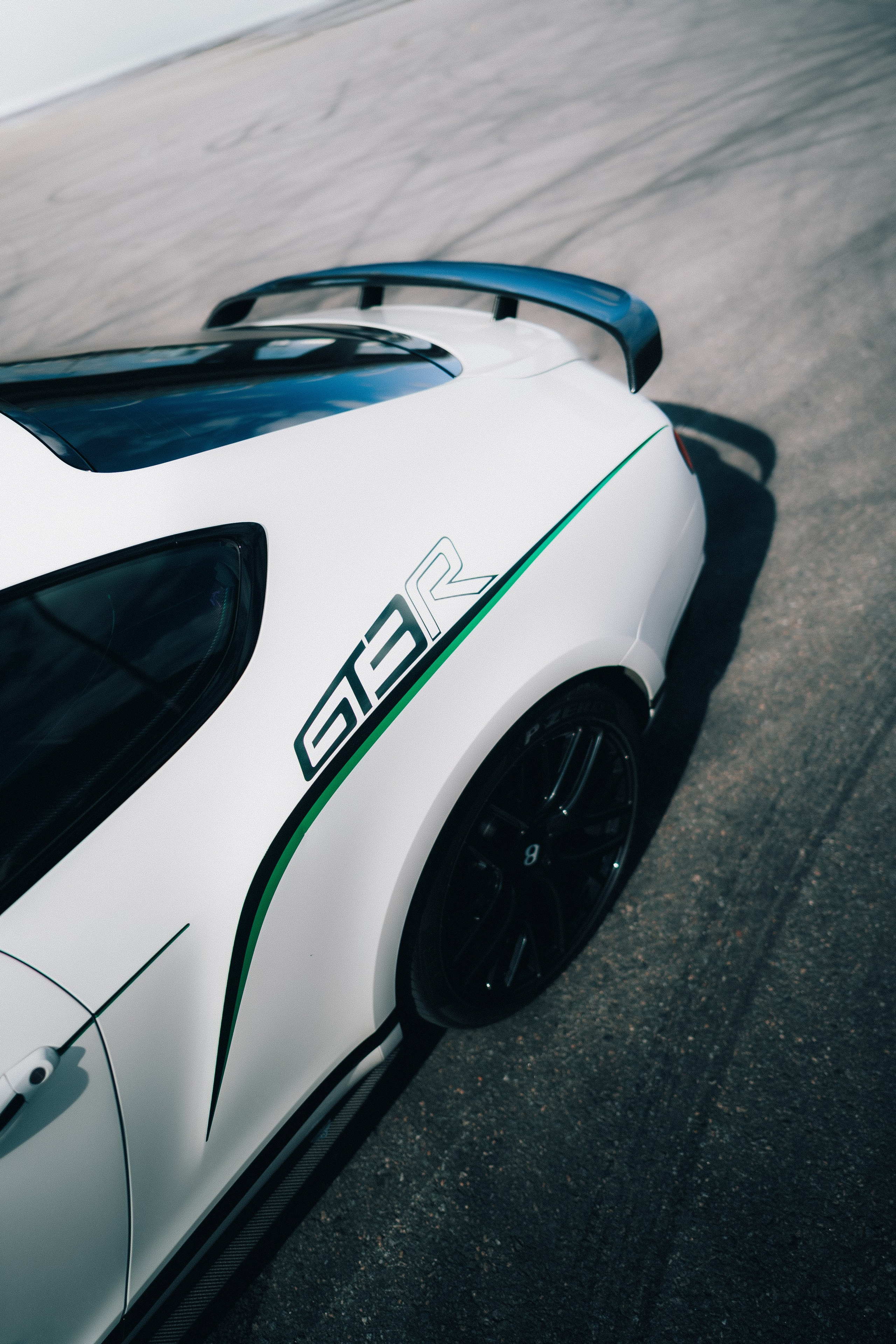 GT3R | Ready For Battle. Ilya Foxy — автомобильный фотограф