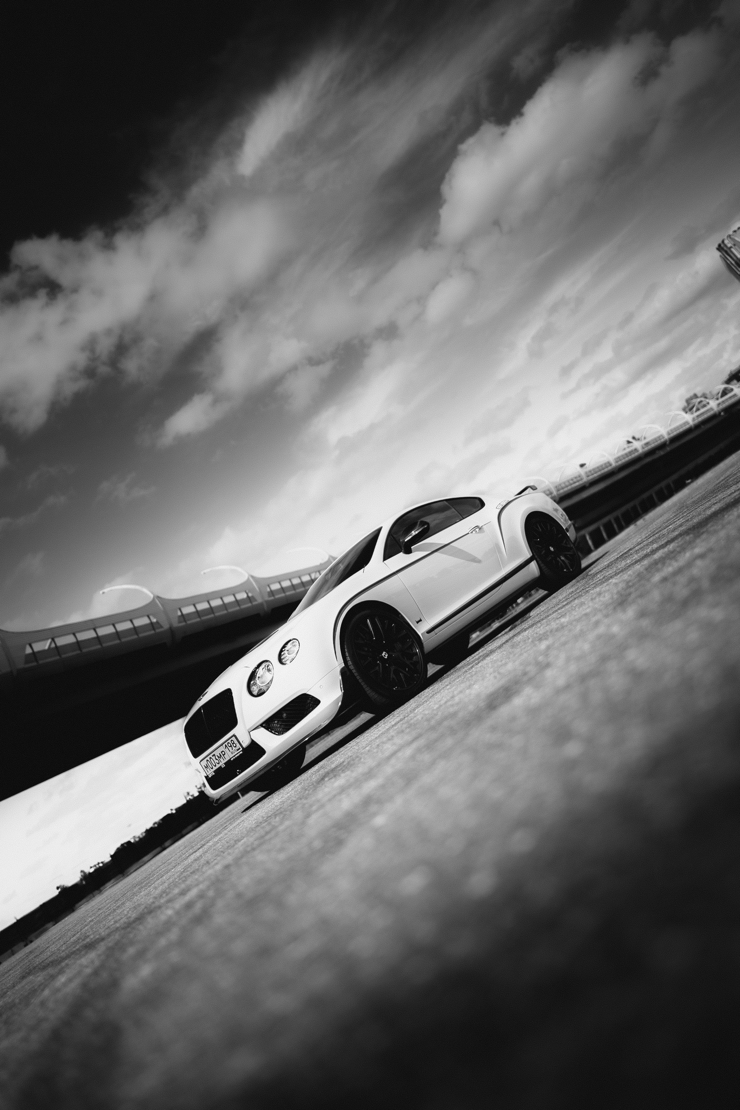 GT3R | Ready For Battle. Ilya Foxy — автомобильный фотограф