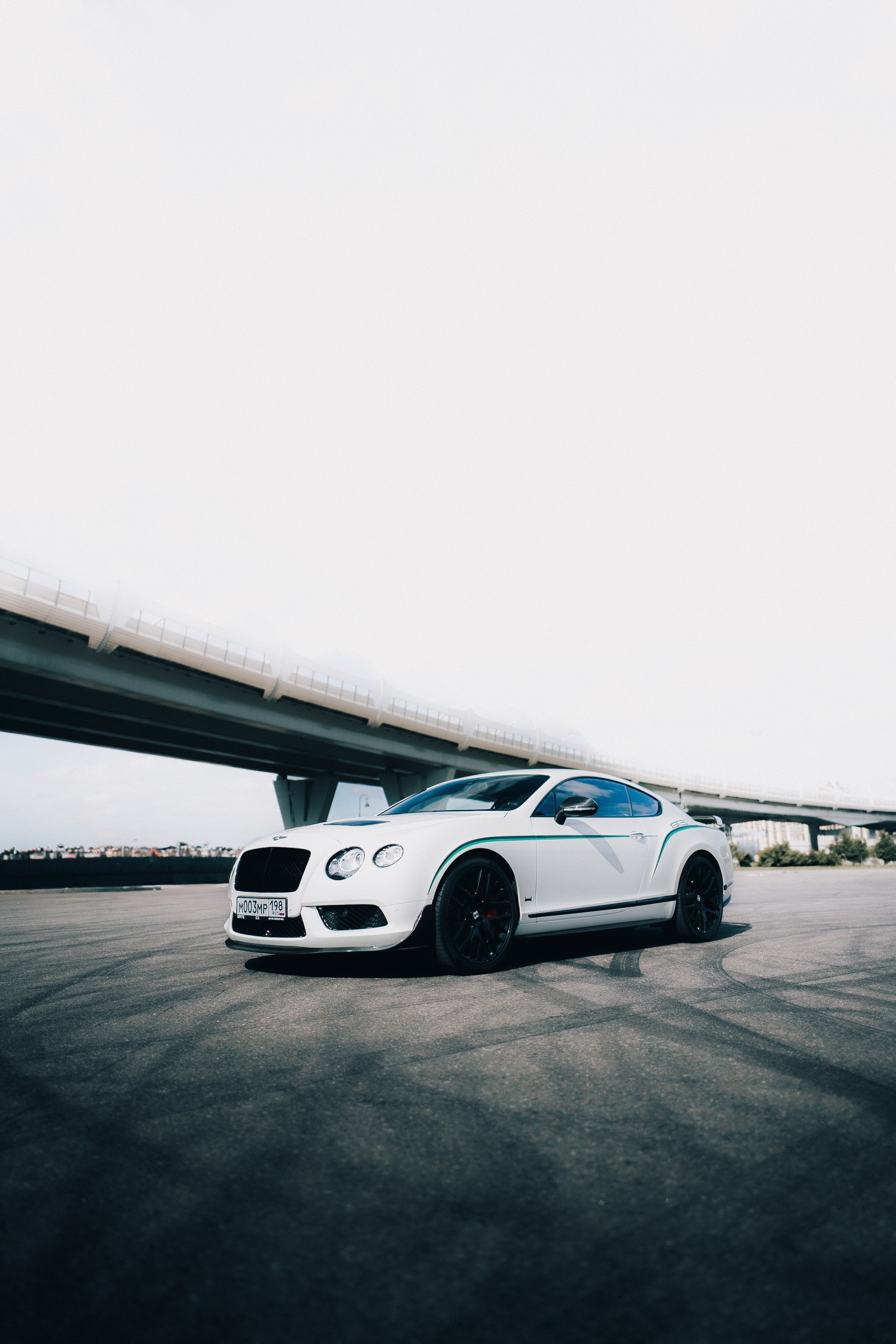 GT3R | Ready For Battle. Ilya Foxy — автомобильный фотограф