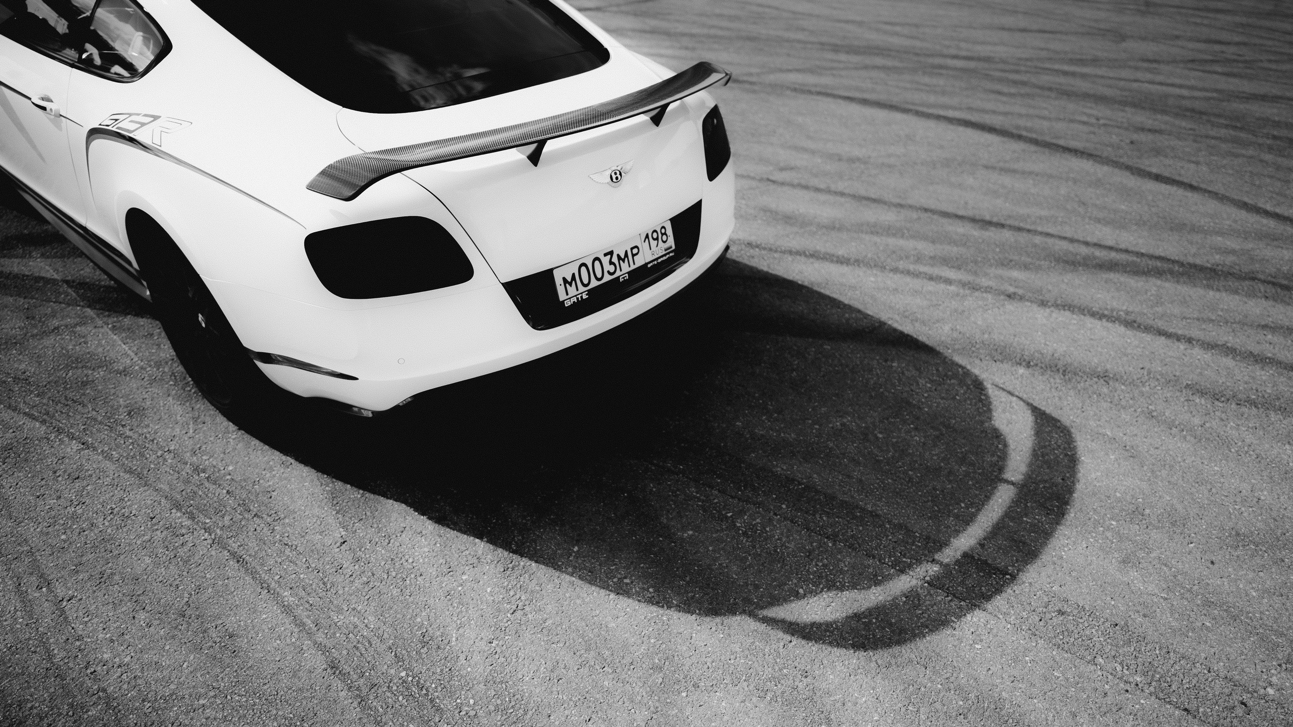 GT3R | Ready For Battle. Ilya Foxy — автомобильный фотограф