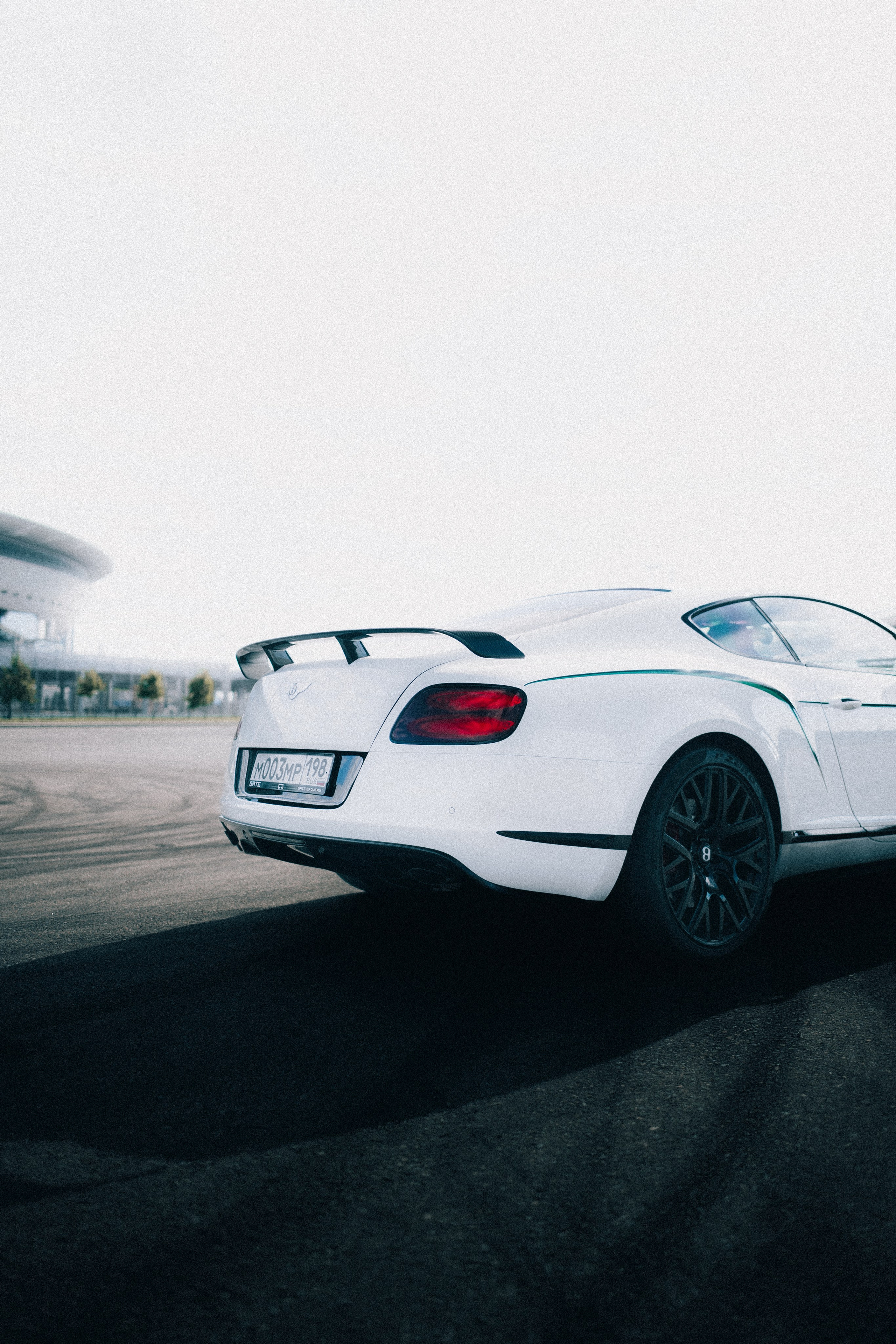 GT3R | Ready For Battle. Ilya Foxy — автомобильный фотограф