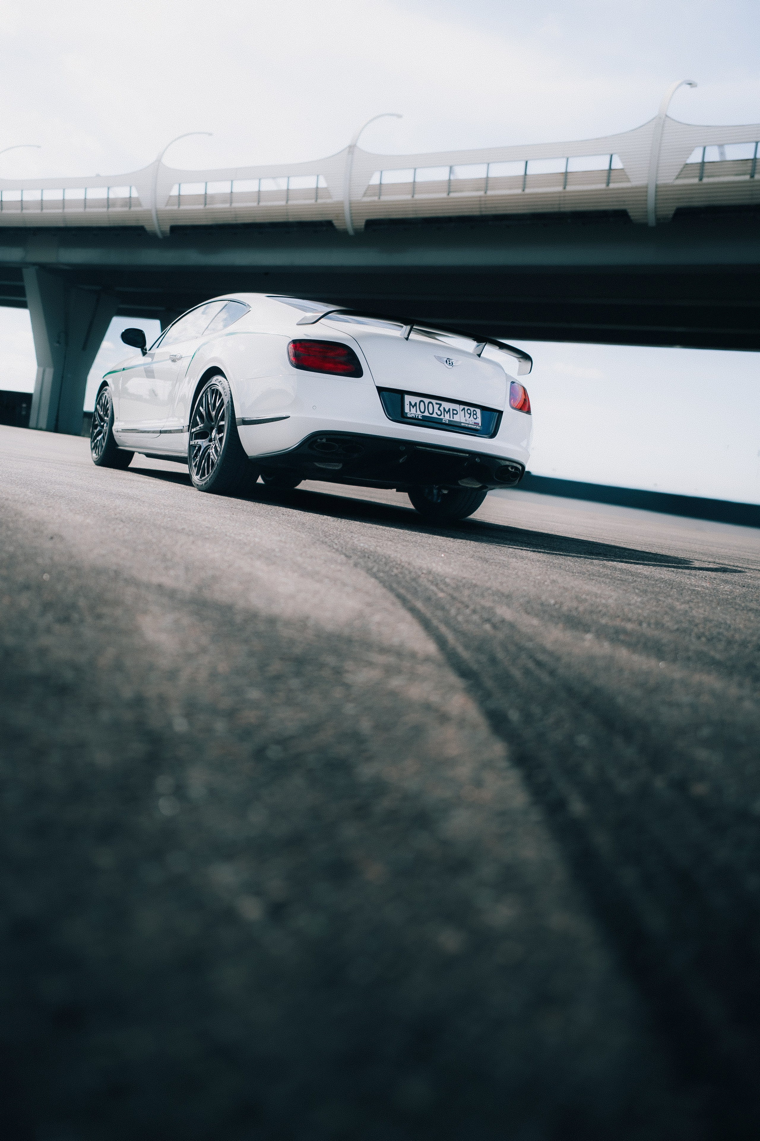 GT3R | Ready For Battle. Ilya Foxy — автомобильный фотограф